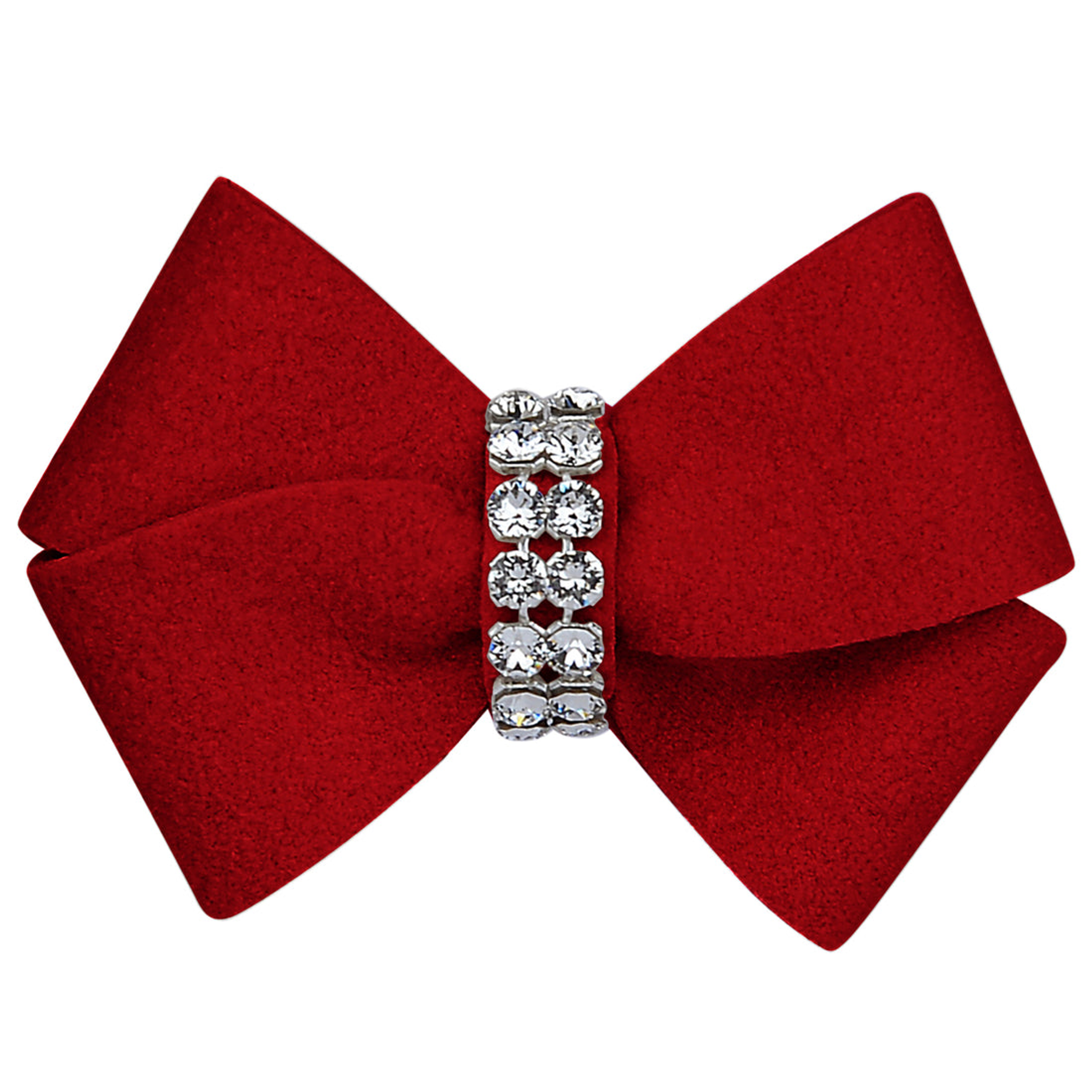 Susan Lanci Designs Nouveau Bow Hair Bow Image 1