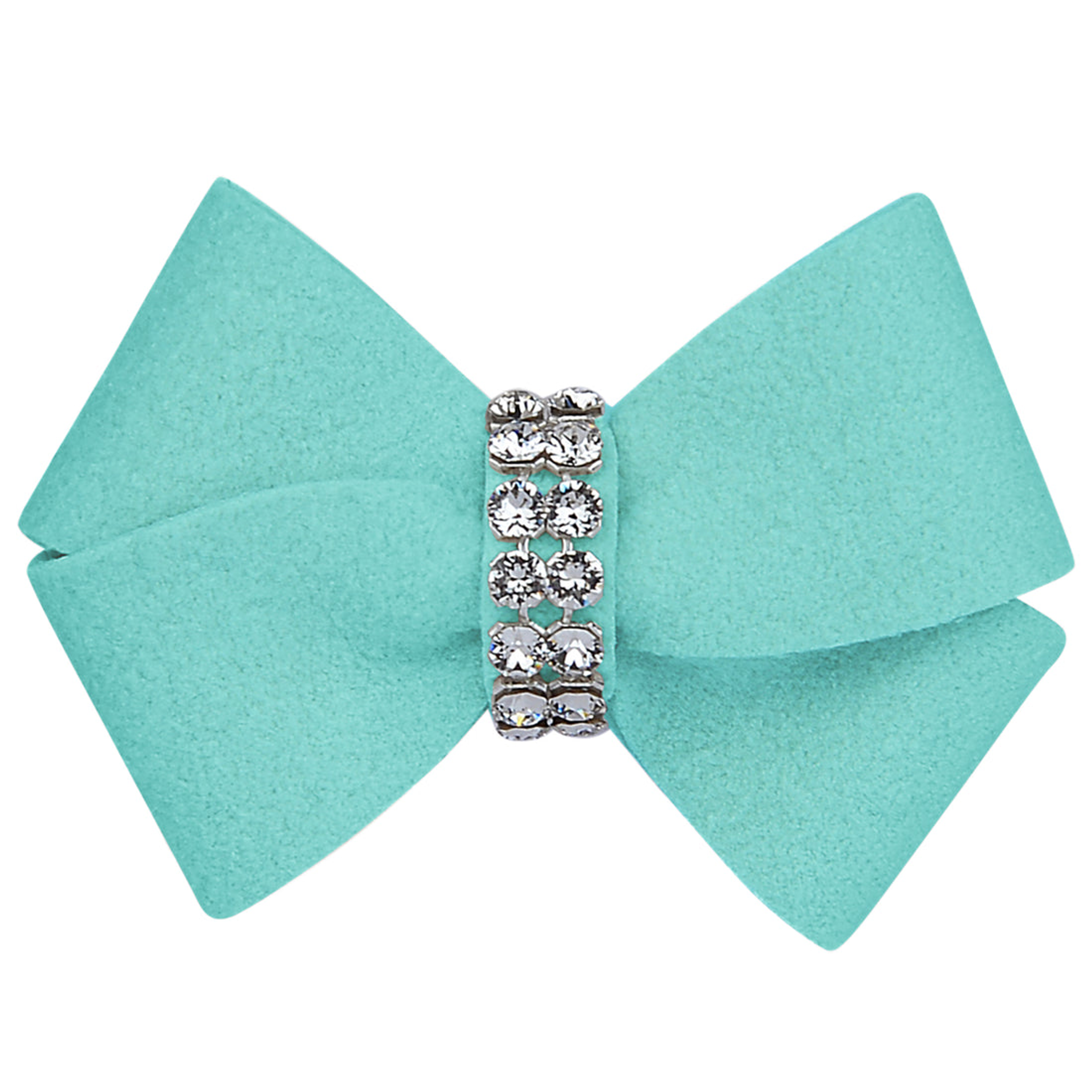 Susan Lanci Designs Nouveau Bow Hair Bow Image 1