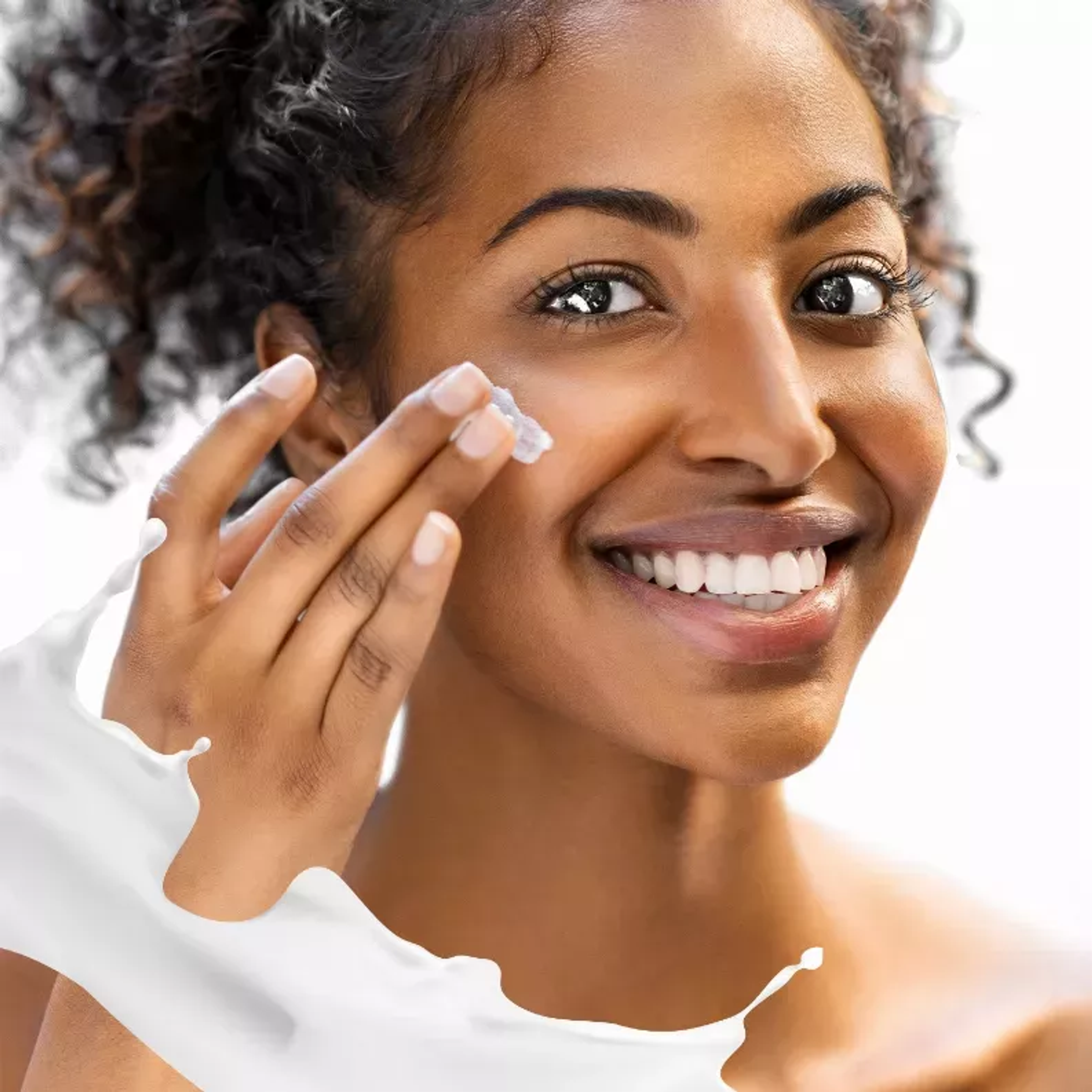 Crema hidratante restauradora para la piel con retinol encapsulado 0.5% que mejora tono textura y reduce arrugas y líneas de expresión