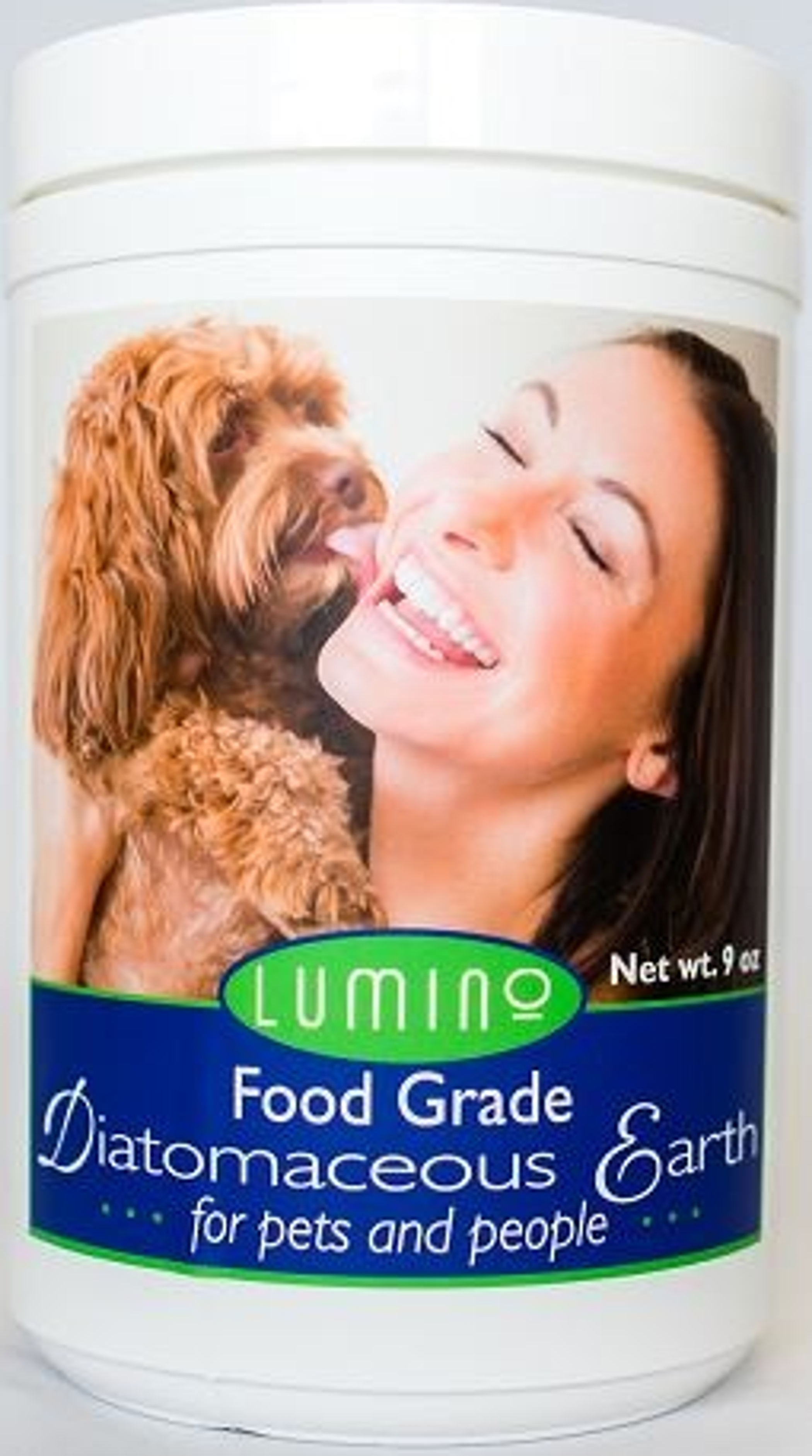 Food Grade Diatomaceous for Pets Image 1