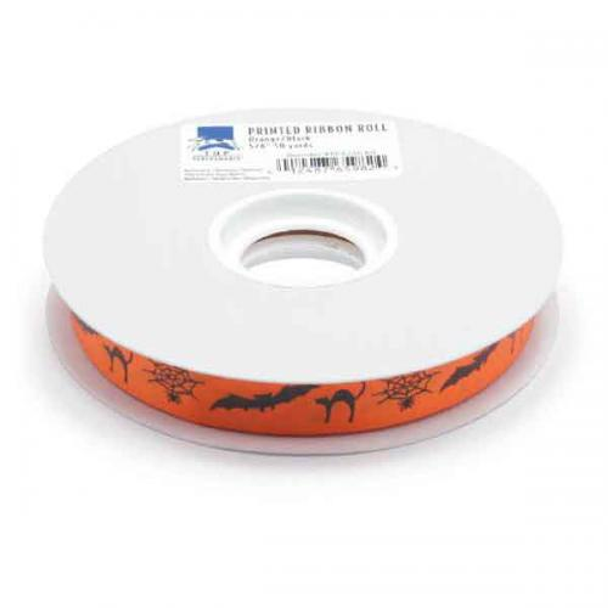 50-Yard Printed Ribbon Rolls Image 1