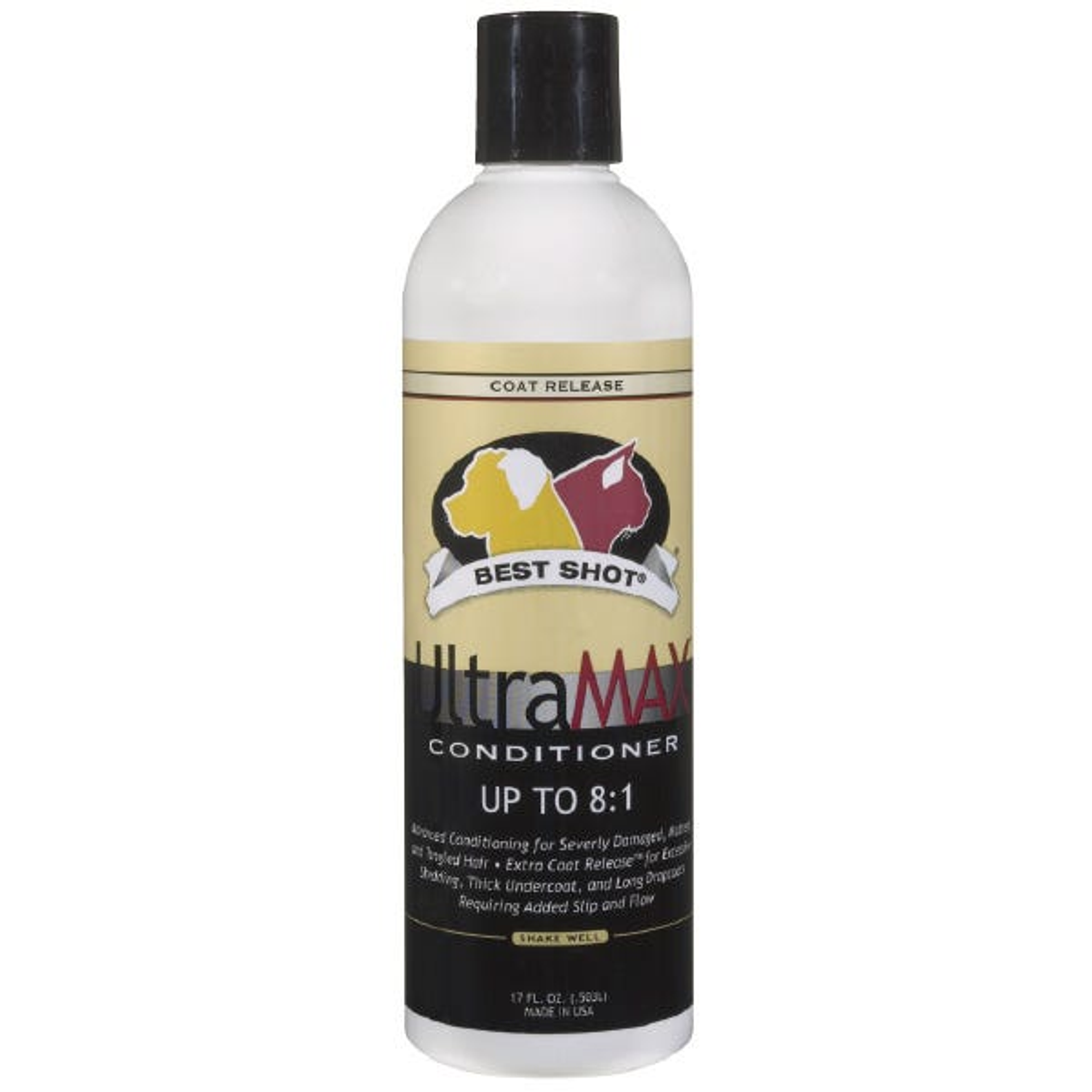 BT UltraMax Pro Conditioner 17oz Image 1