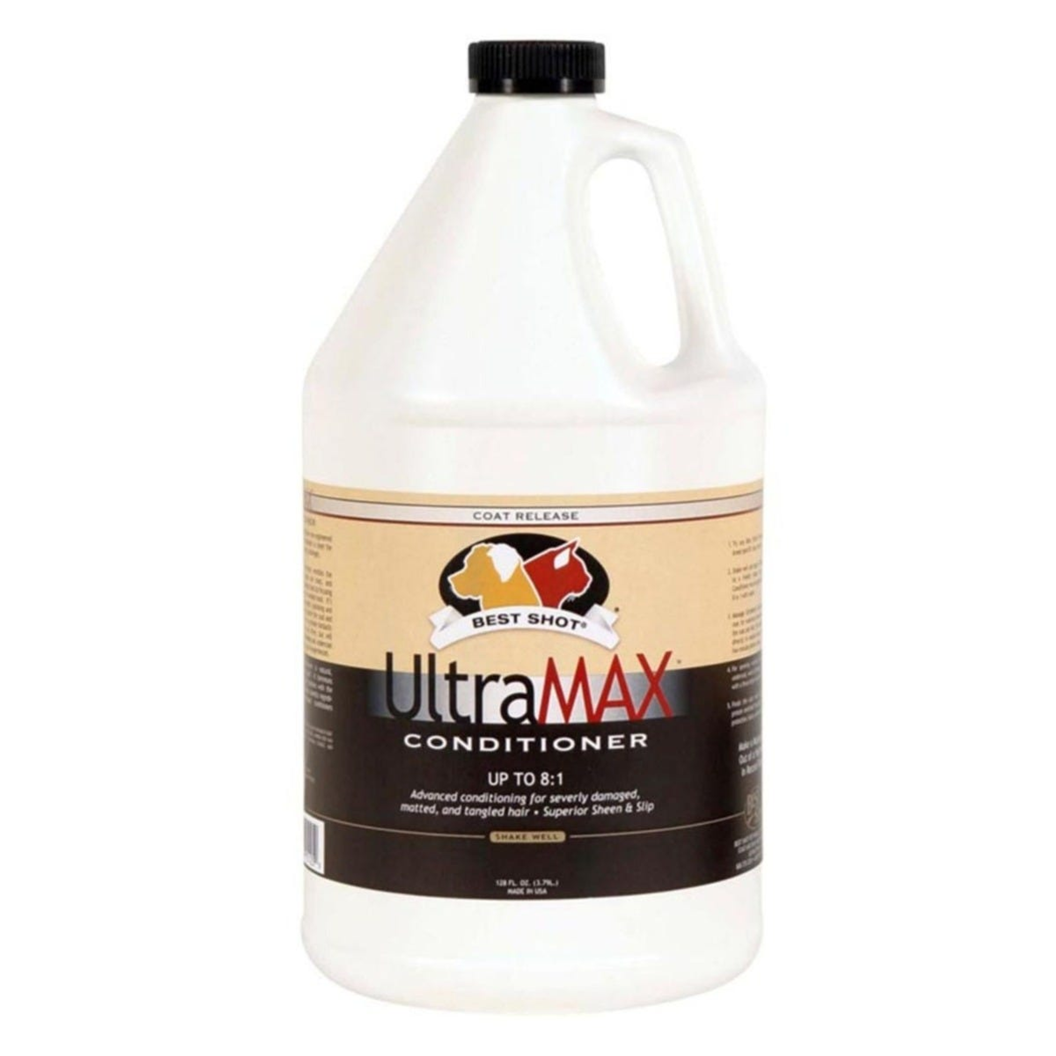 BT UltraMax Pro Conditioner Gal Image 1