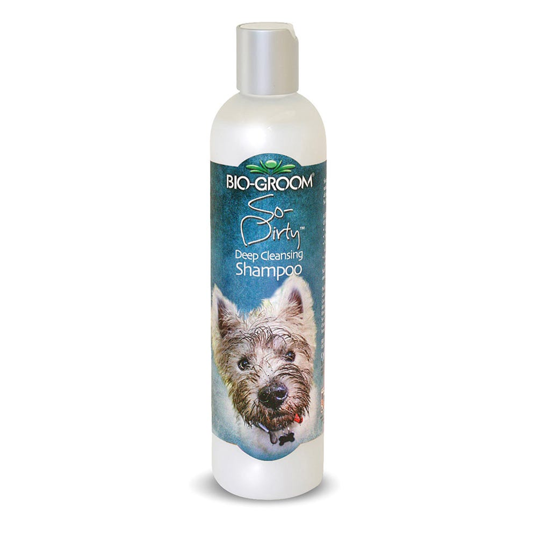 BG SoDirty Deep Cleansing Shampoo 12oz Image 1