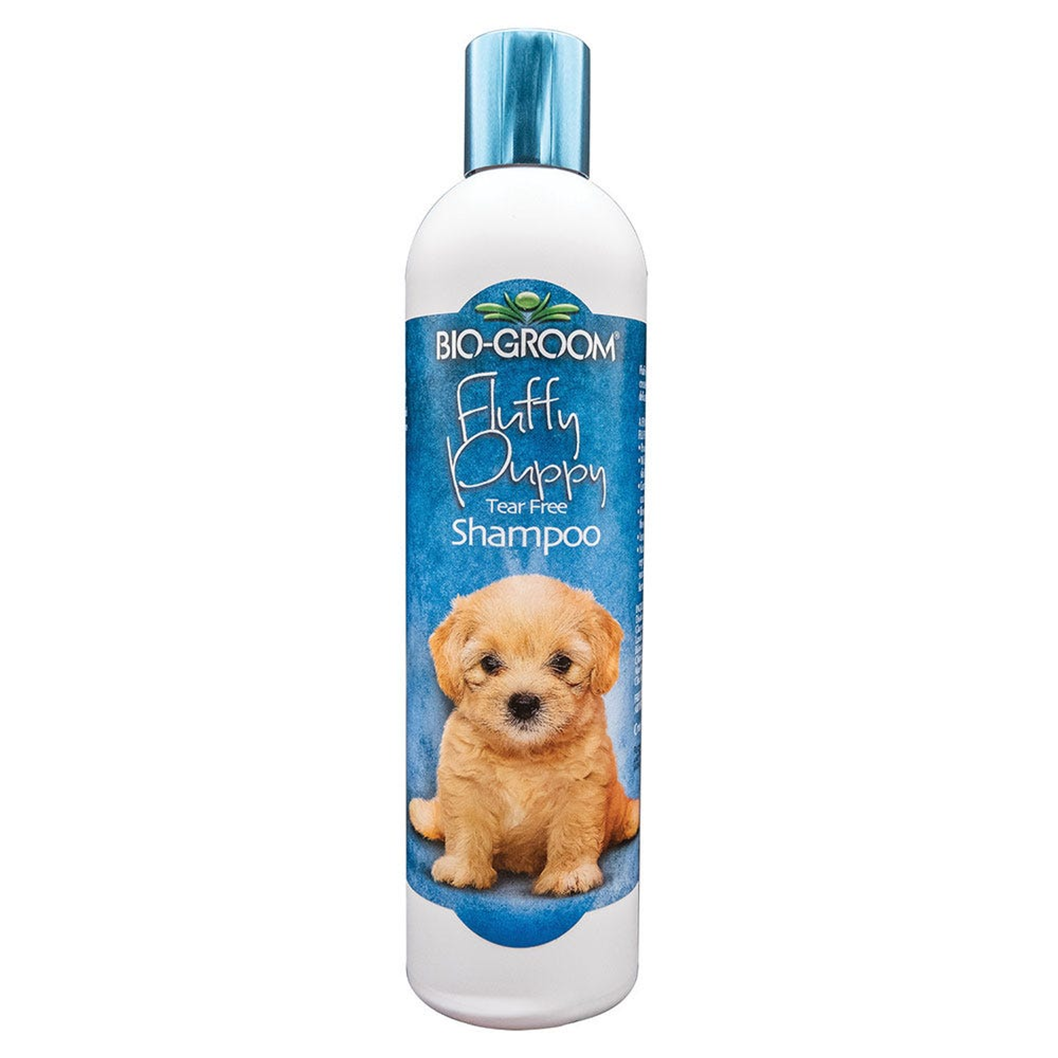 BG Fluffy Puppy Shampoo 12oz Image 1