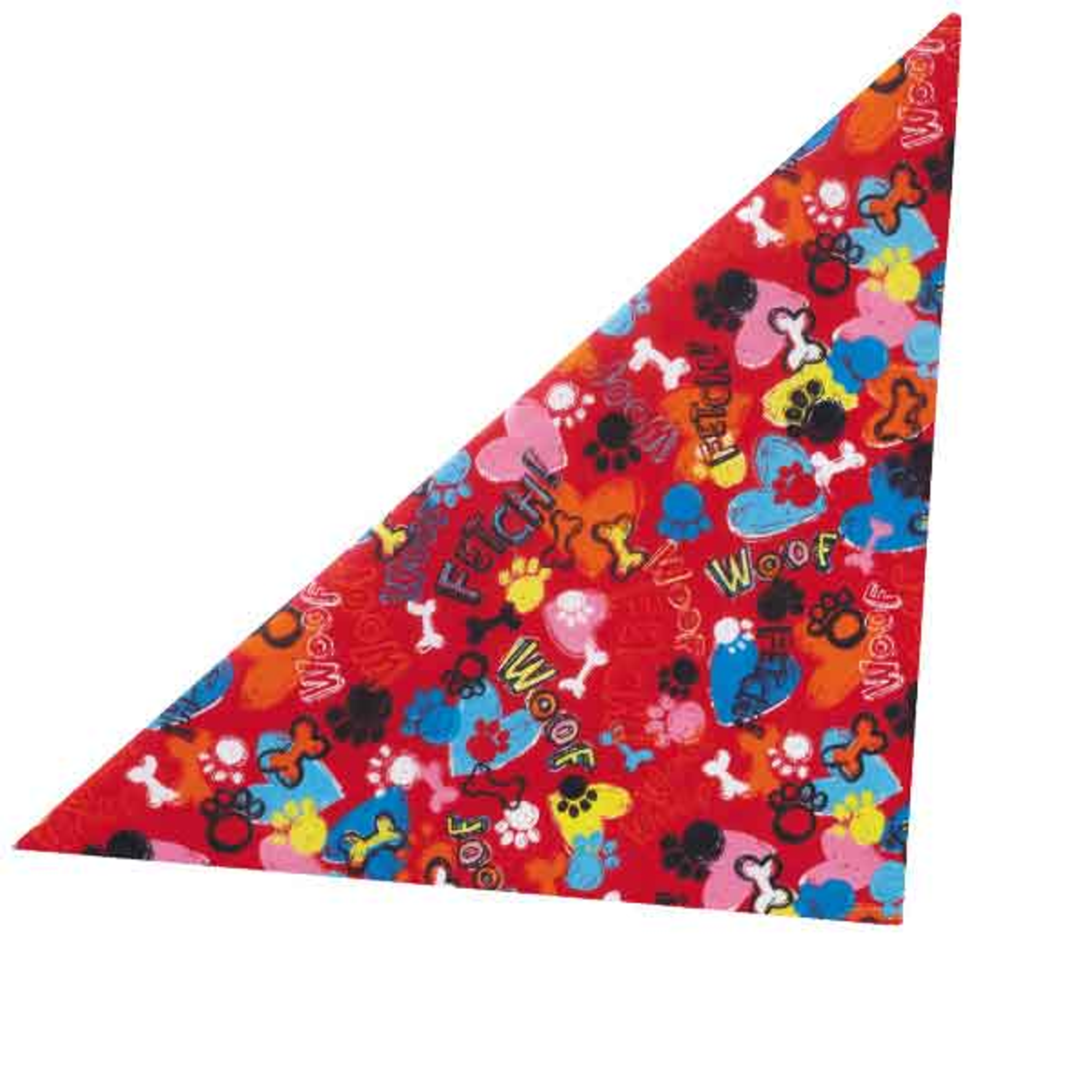 TP Fetch Bandana Multi Image 1