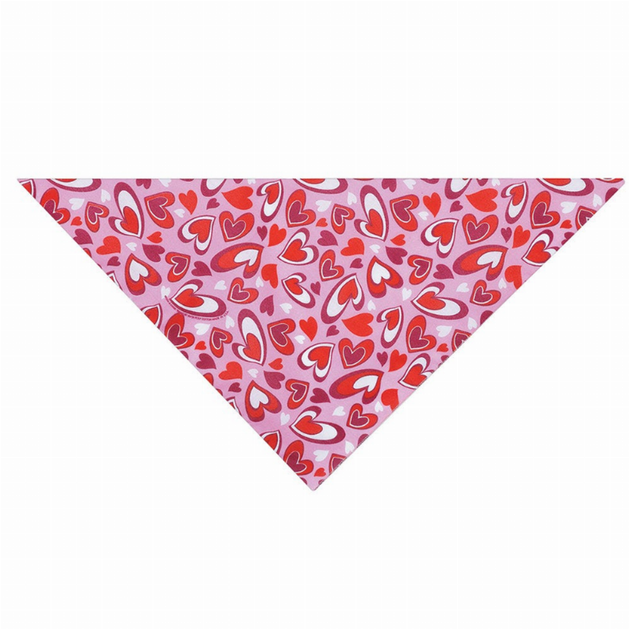 TP Heartfelt Bandana Multi Image 1