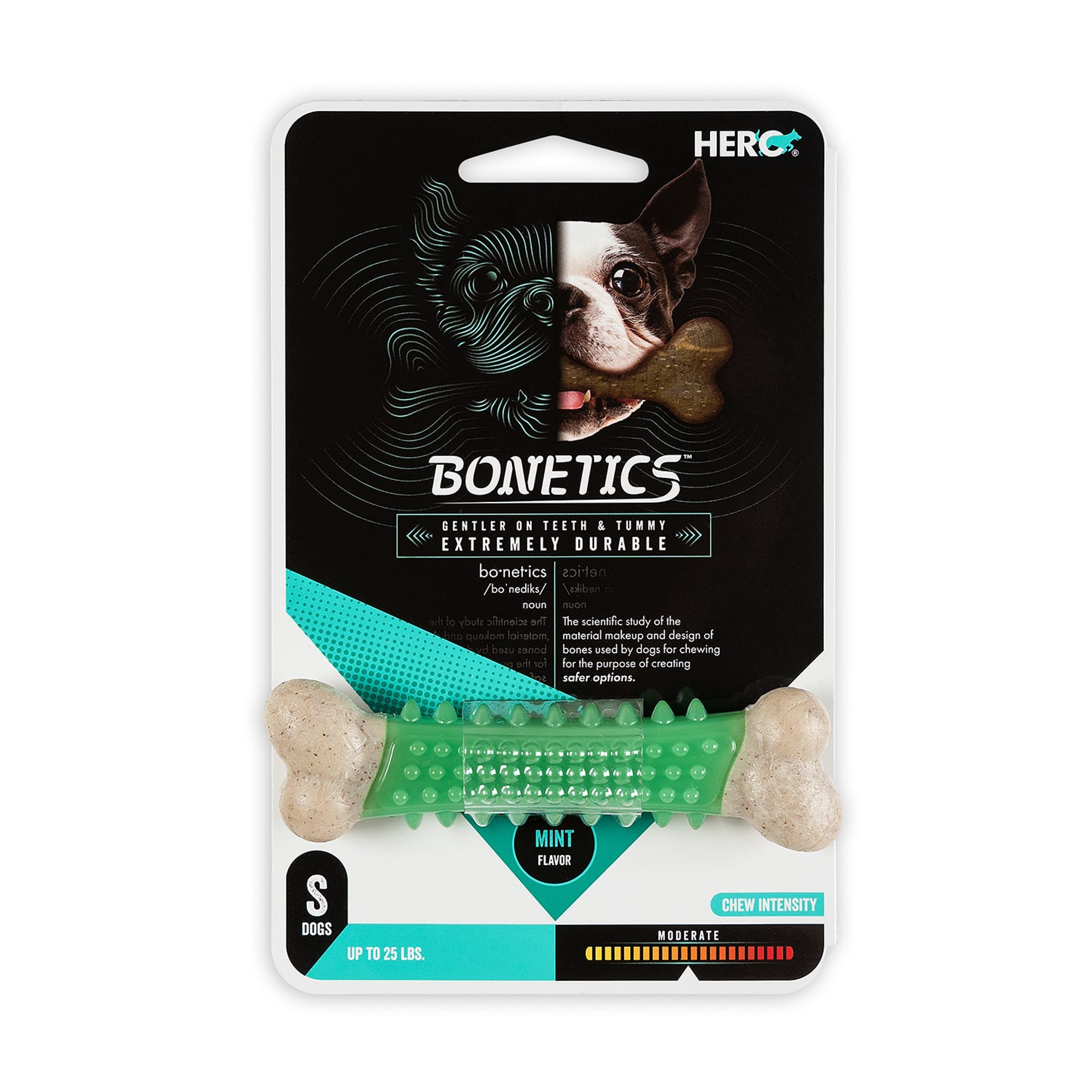 Hero Bonetics Dental Bone Mint S Image 1