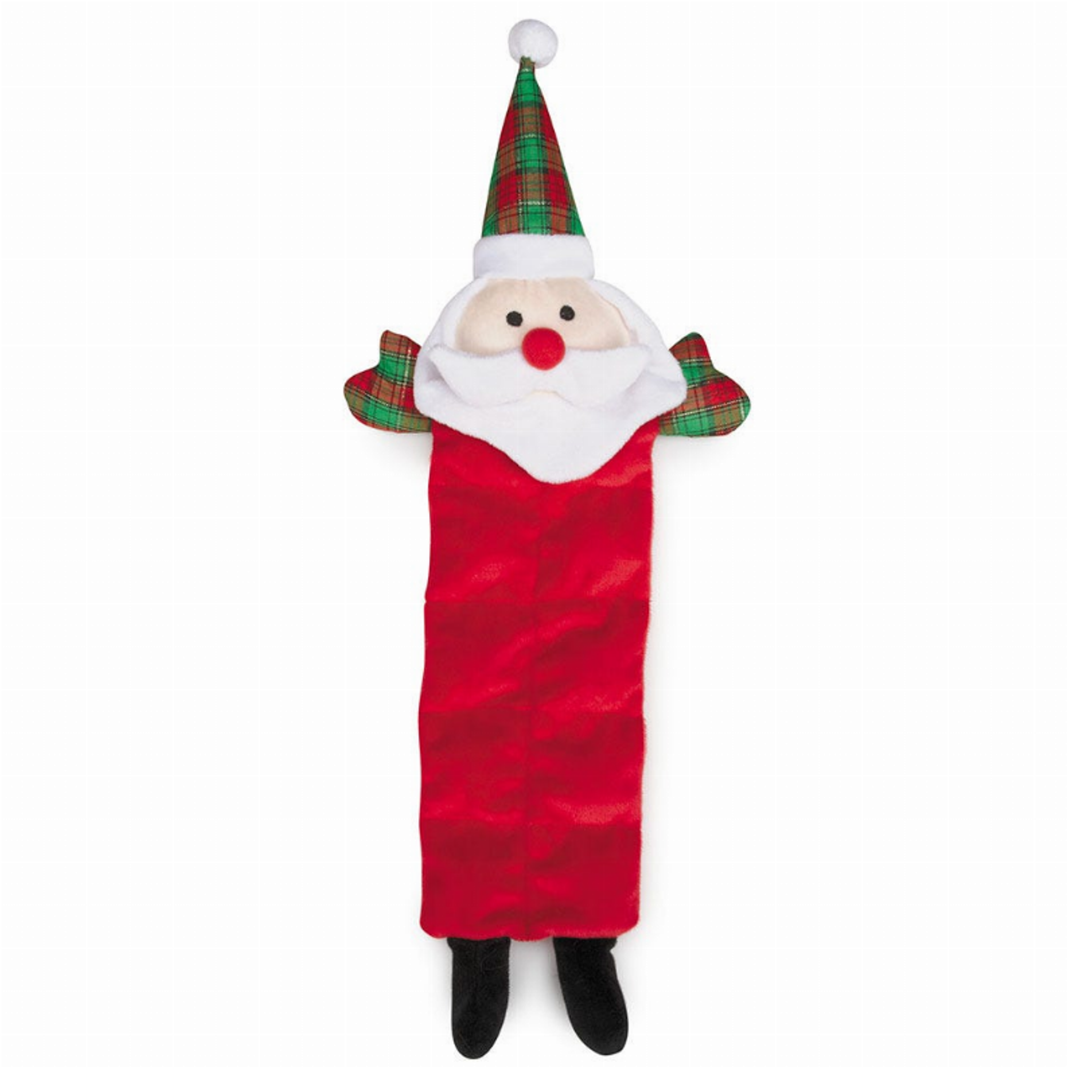GR Holiday Squeaktacular Santa Image 1