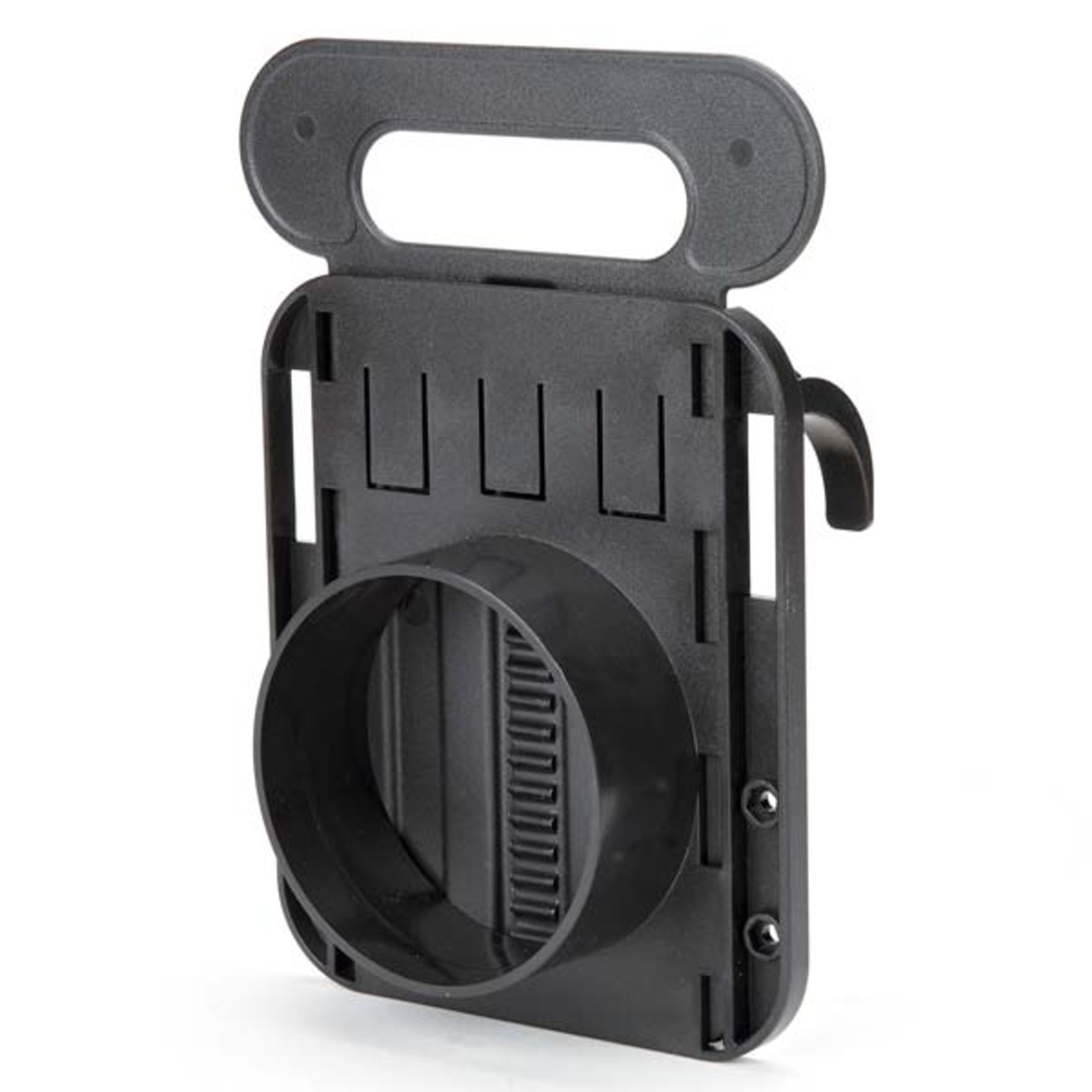 ME Cage Hanger for TP1430 Blk Image 1