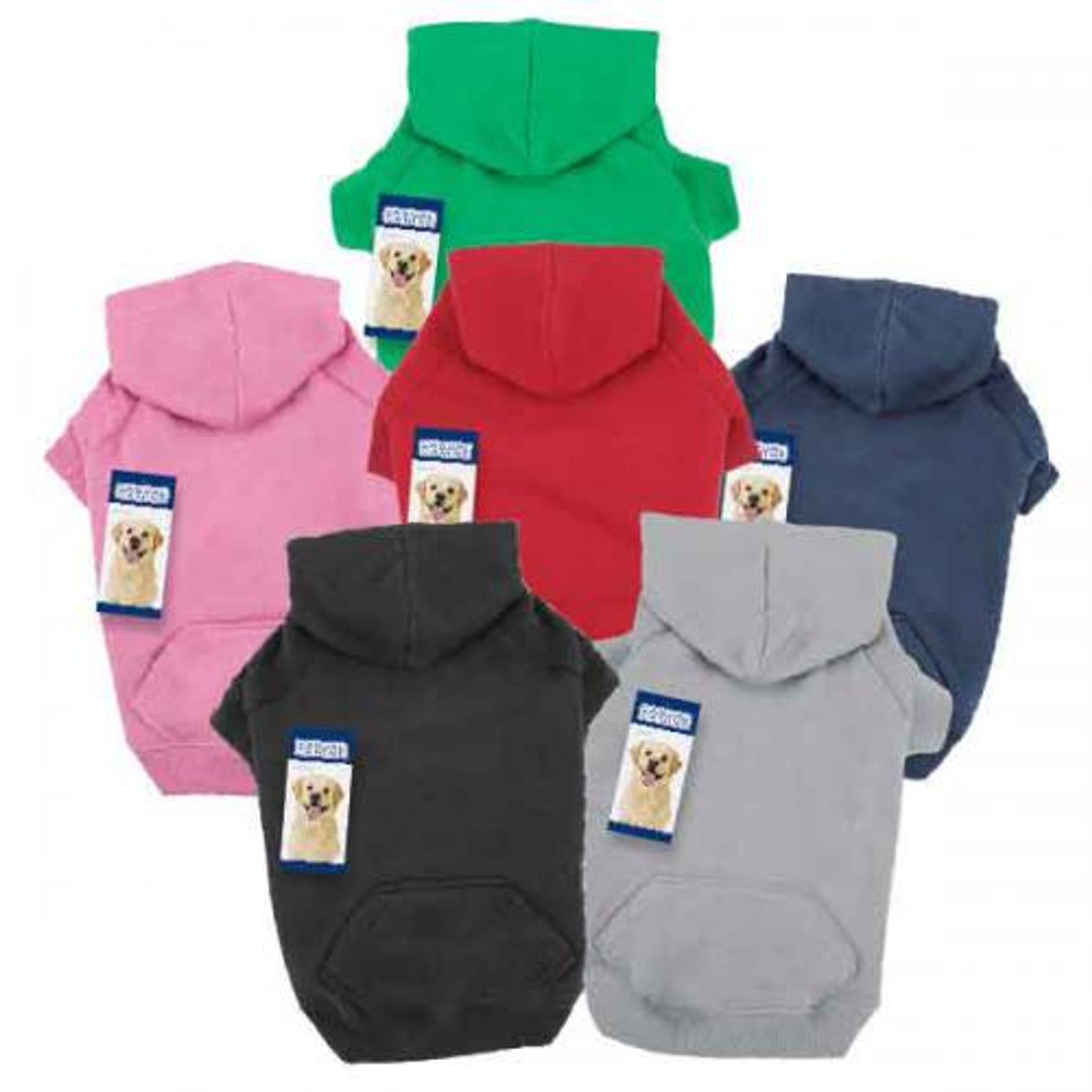 CC Basic Hoodie Image 1