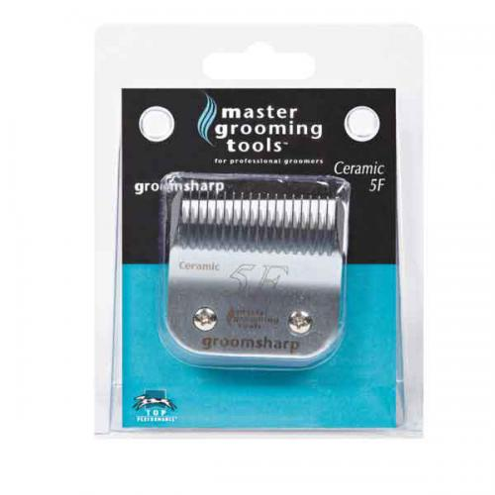 MG GroomSharp Ceramic Blade 7F Image 1