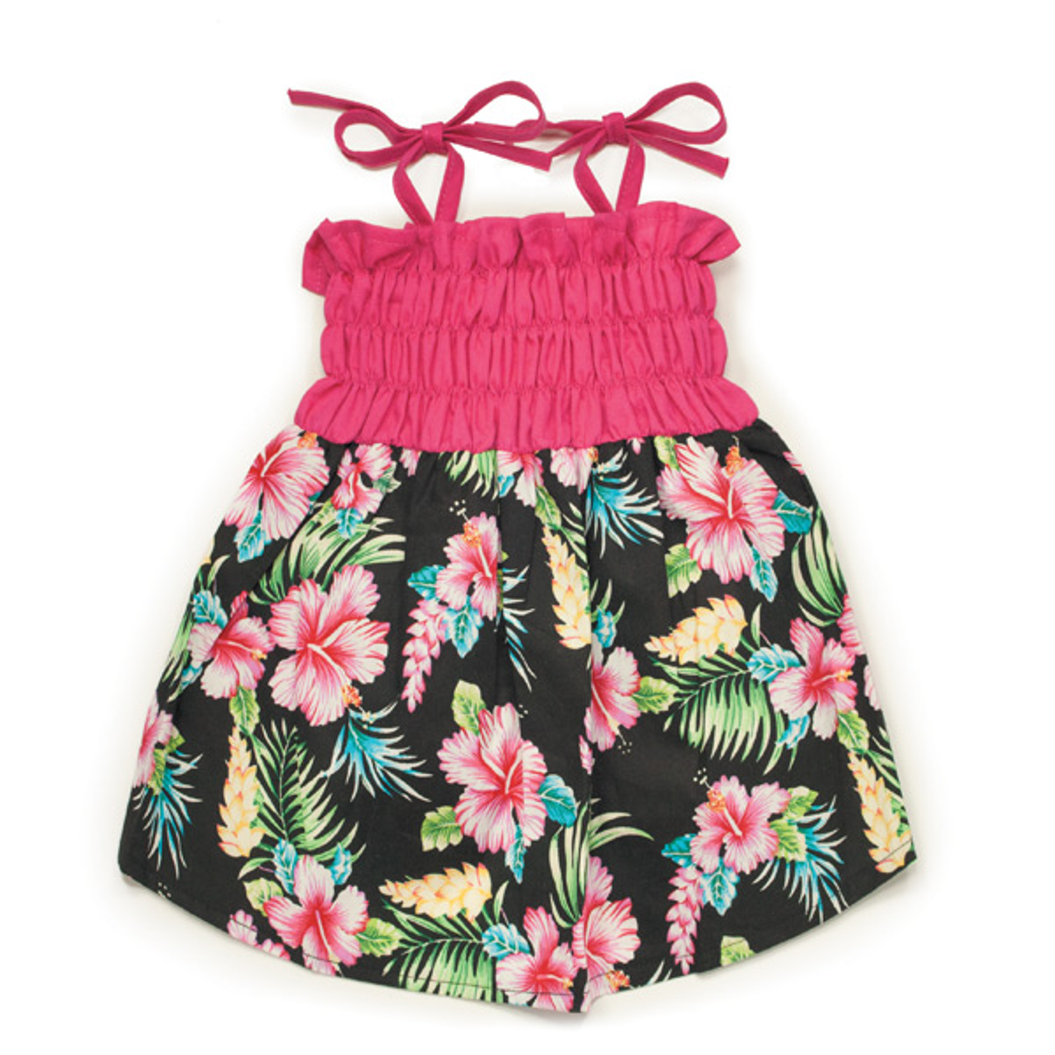CC Hawaiian Breeze Sundress Image 1