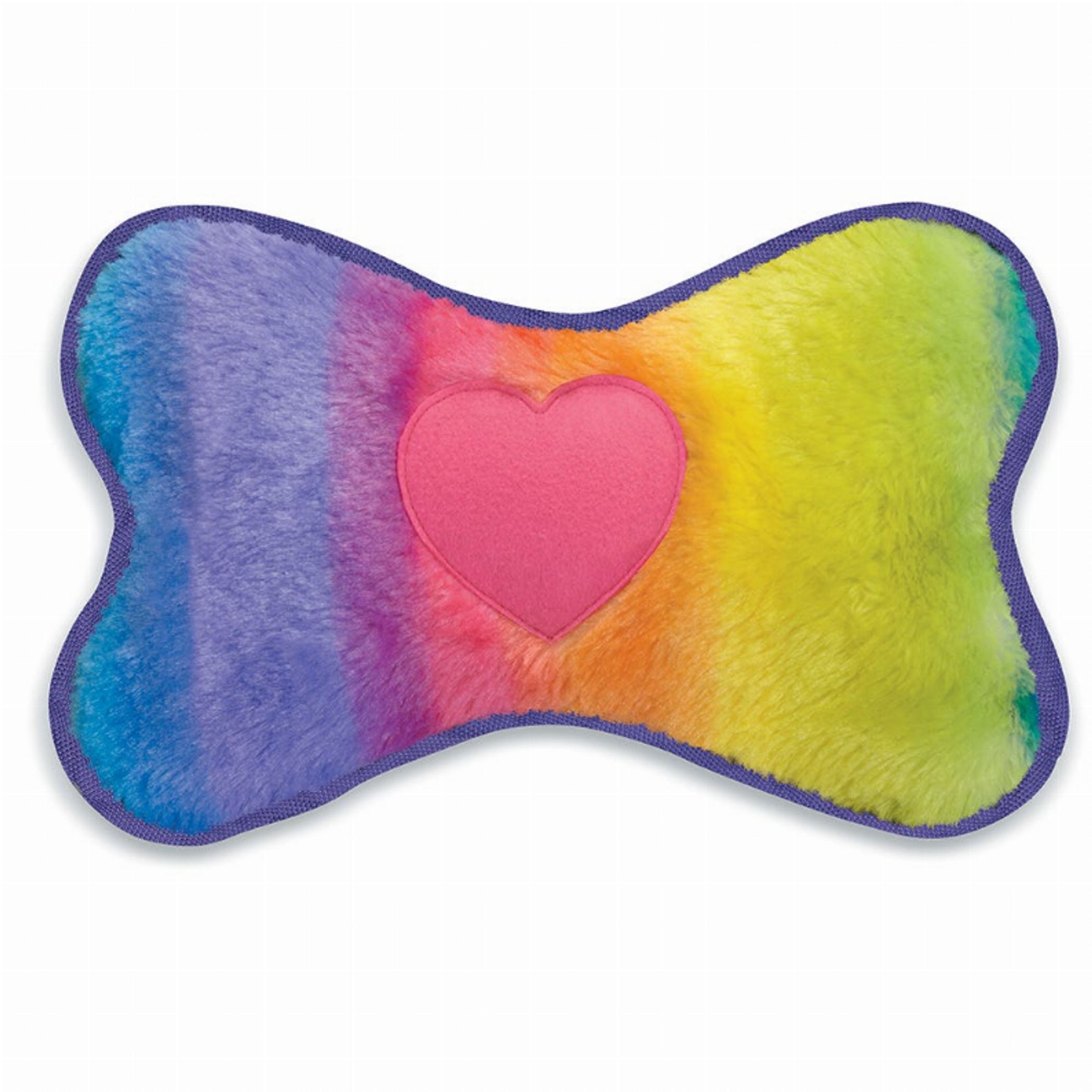 Grriggles Rainbow Bone Image 1