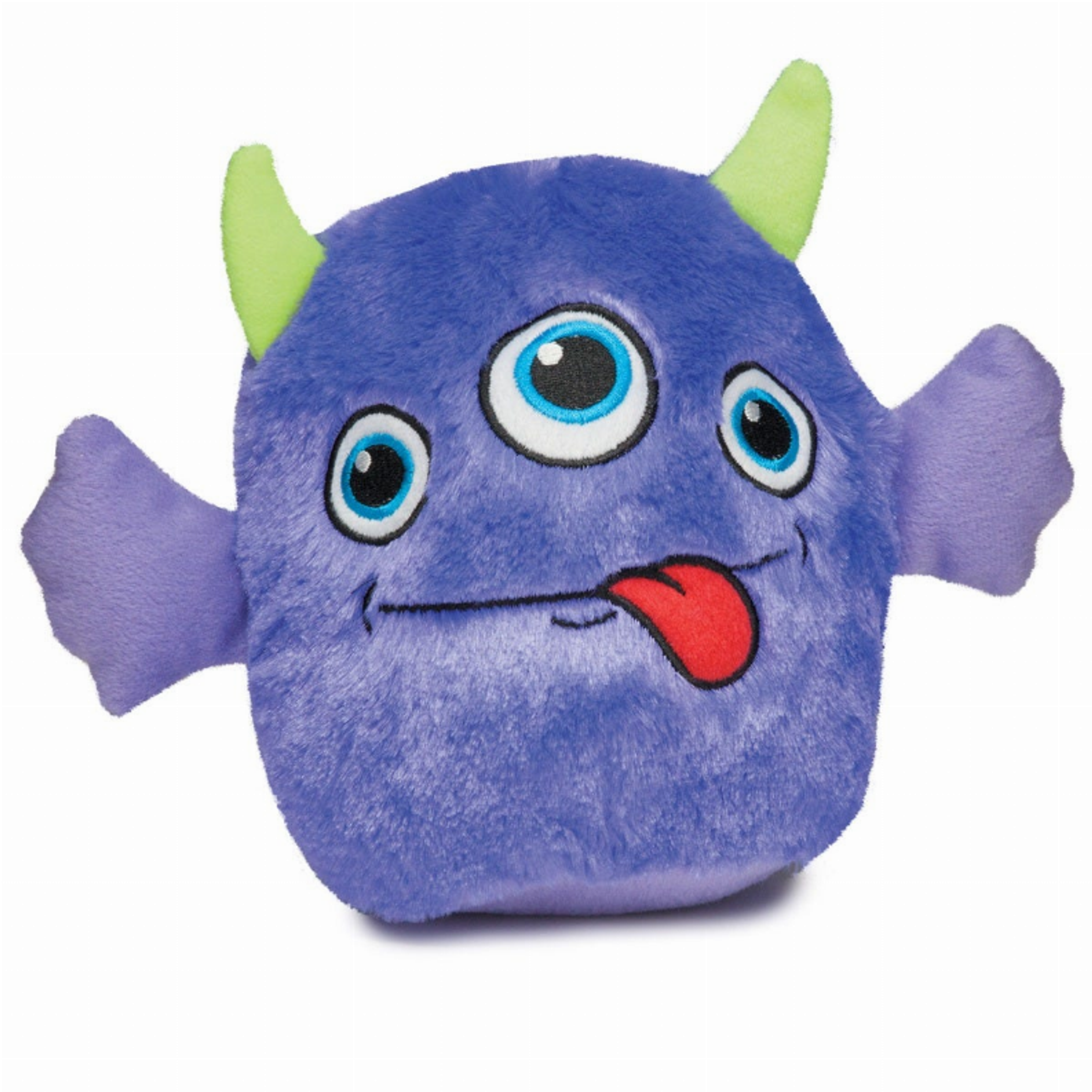ZA Rock Monster Purple Image 1