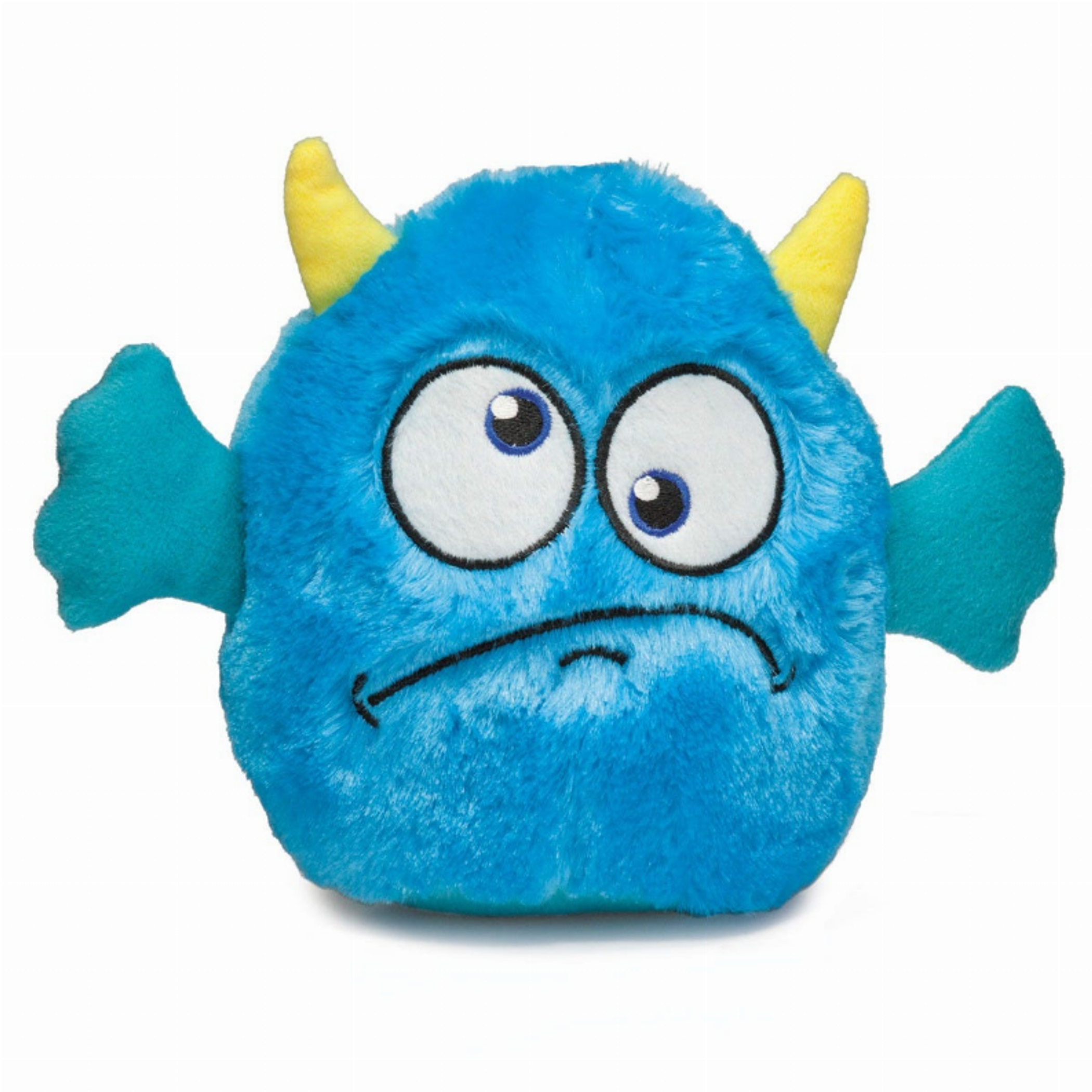 ZA Rock Monster Blue Image 1
