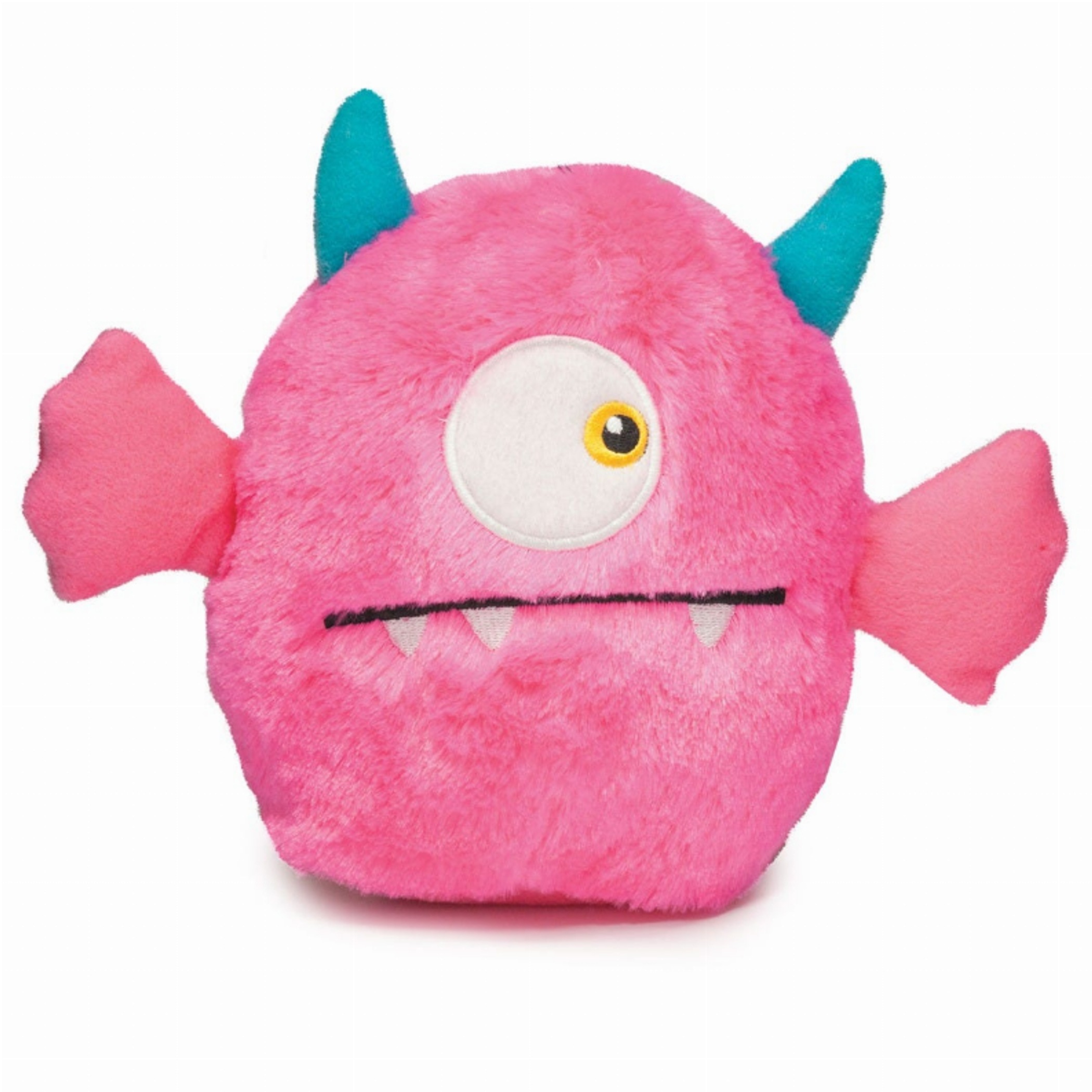 ZA Rock Monster Pink Image 1