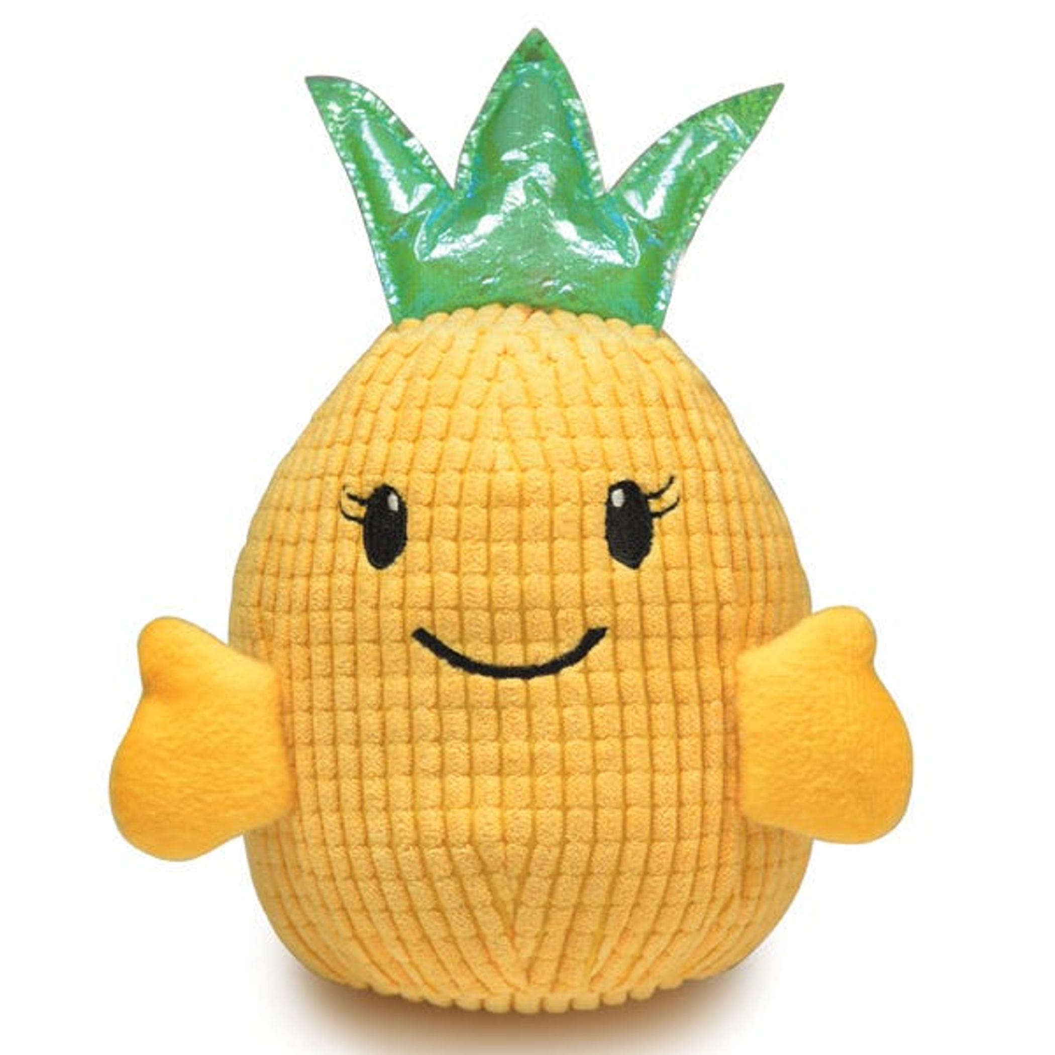 ZA Hawaiian Breeze Pineapple Girl Image 1