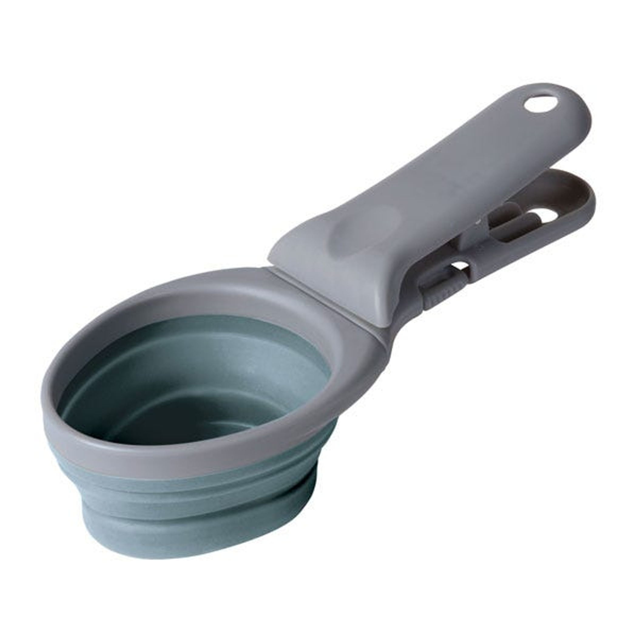 PS Detachable Clamp Scoop Image 1