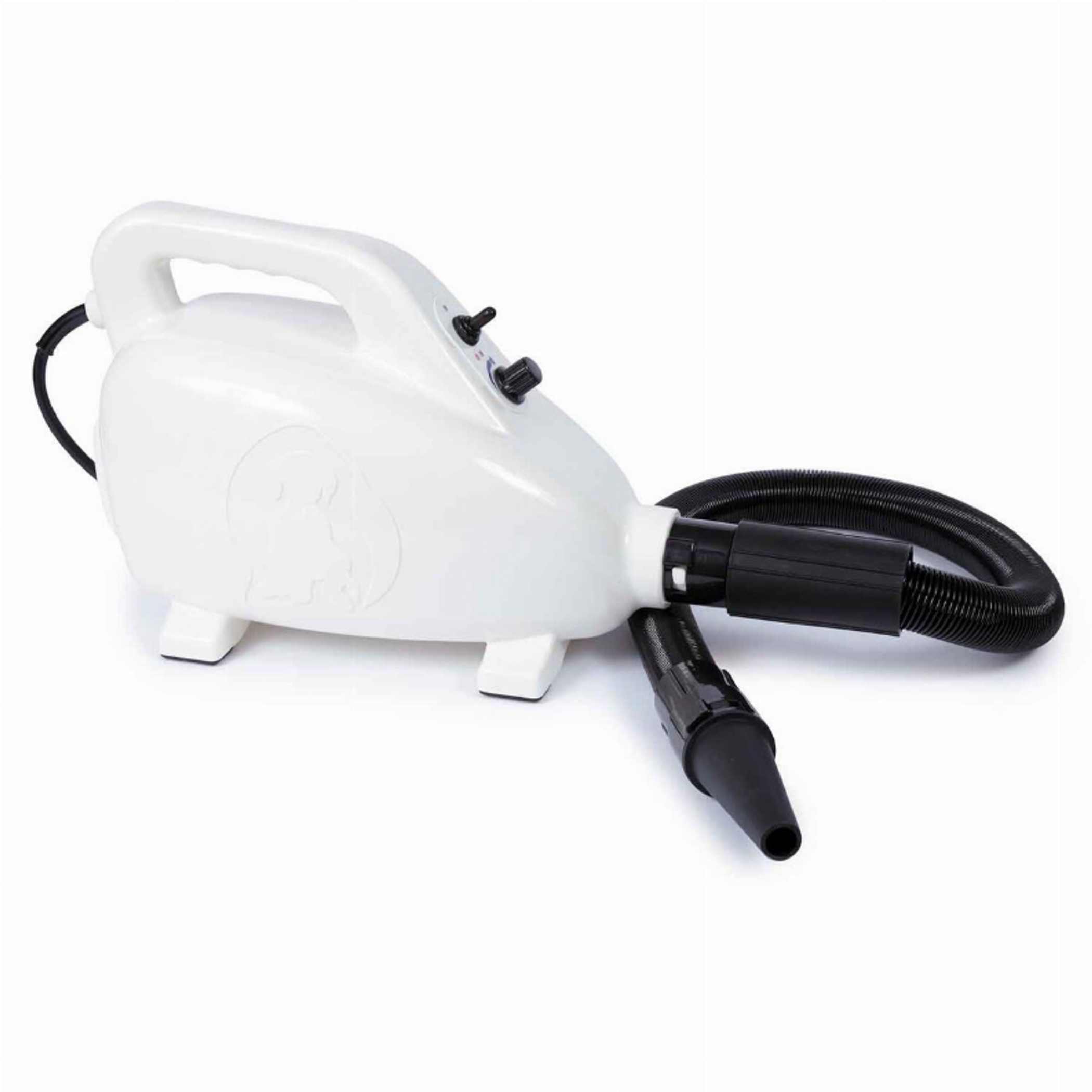 ME Canister Dryer White Image 1