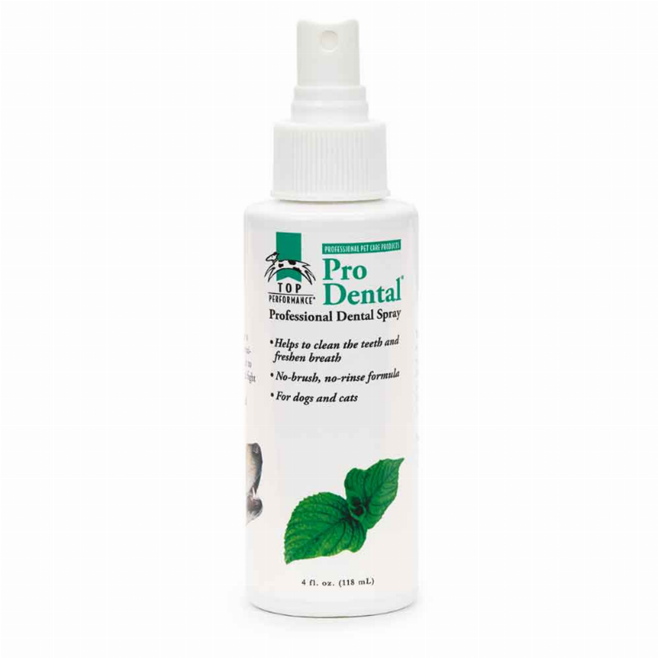 TP ProDental Dental Spray 4oz Image 1