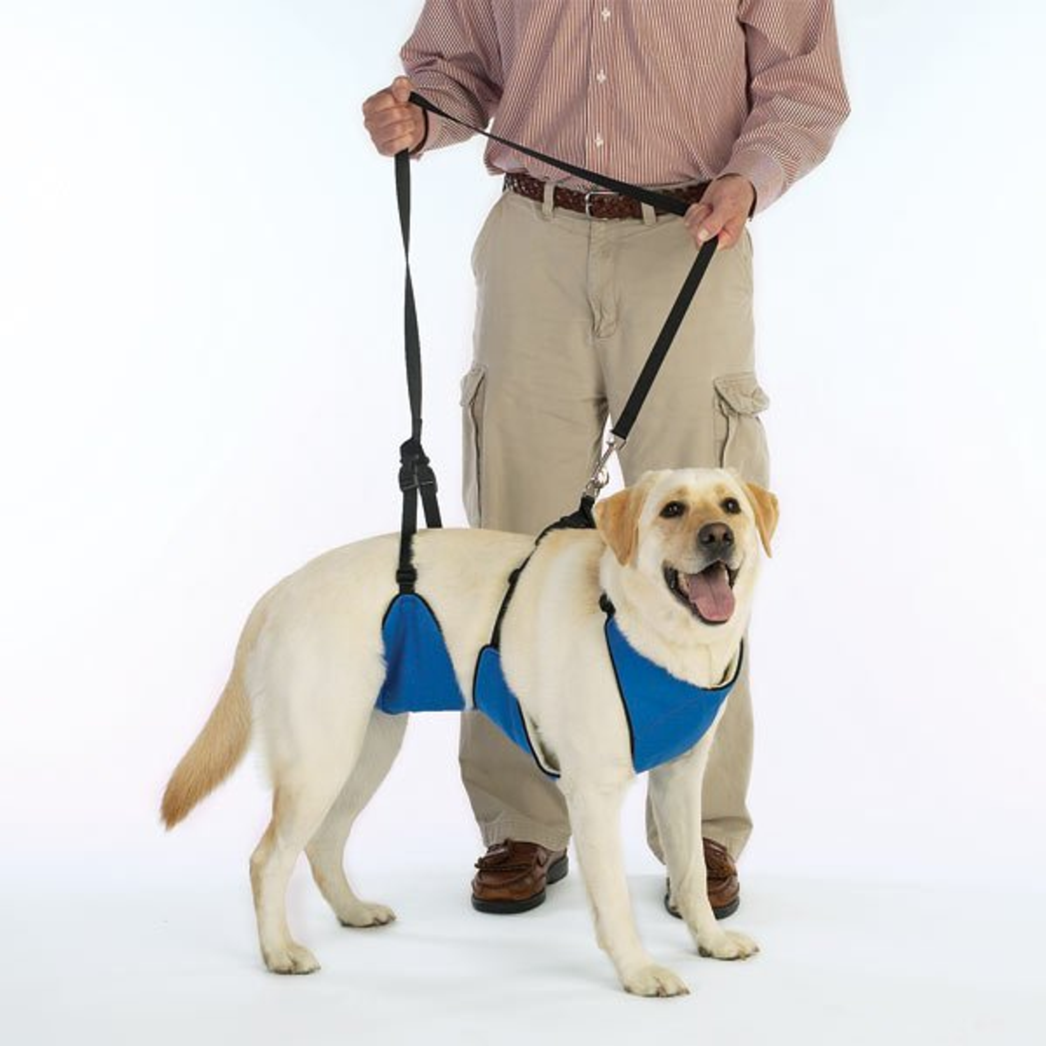 TPH Lift & Lead 4 in 1 Image 1