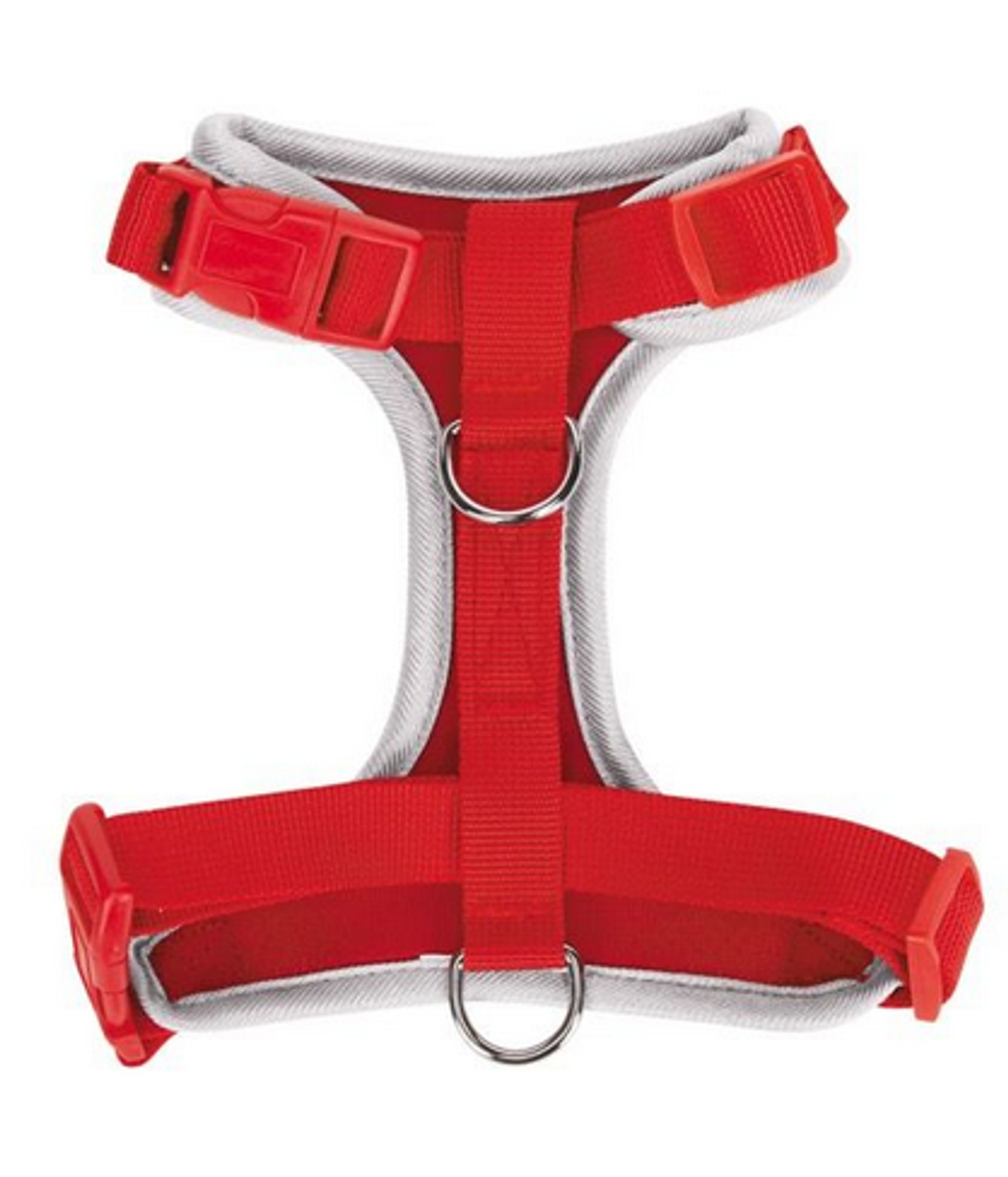 GG BestFit Xtra Comfort Mesh Harness Image 1