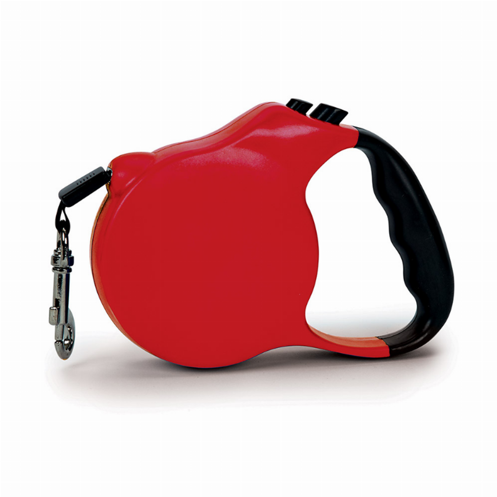 CC Belted Retractable Lead 10ft Image 1