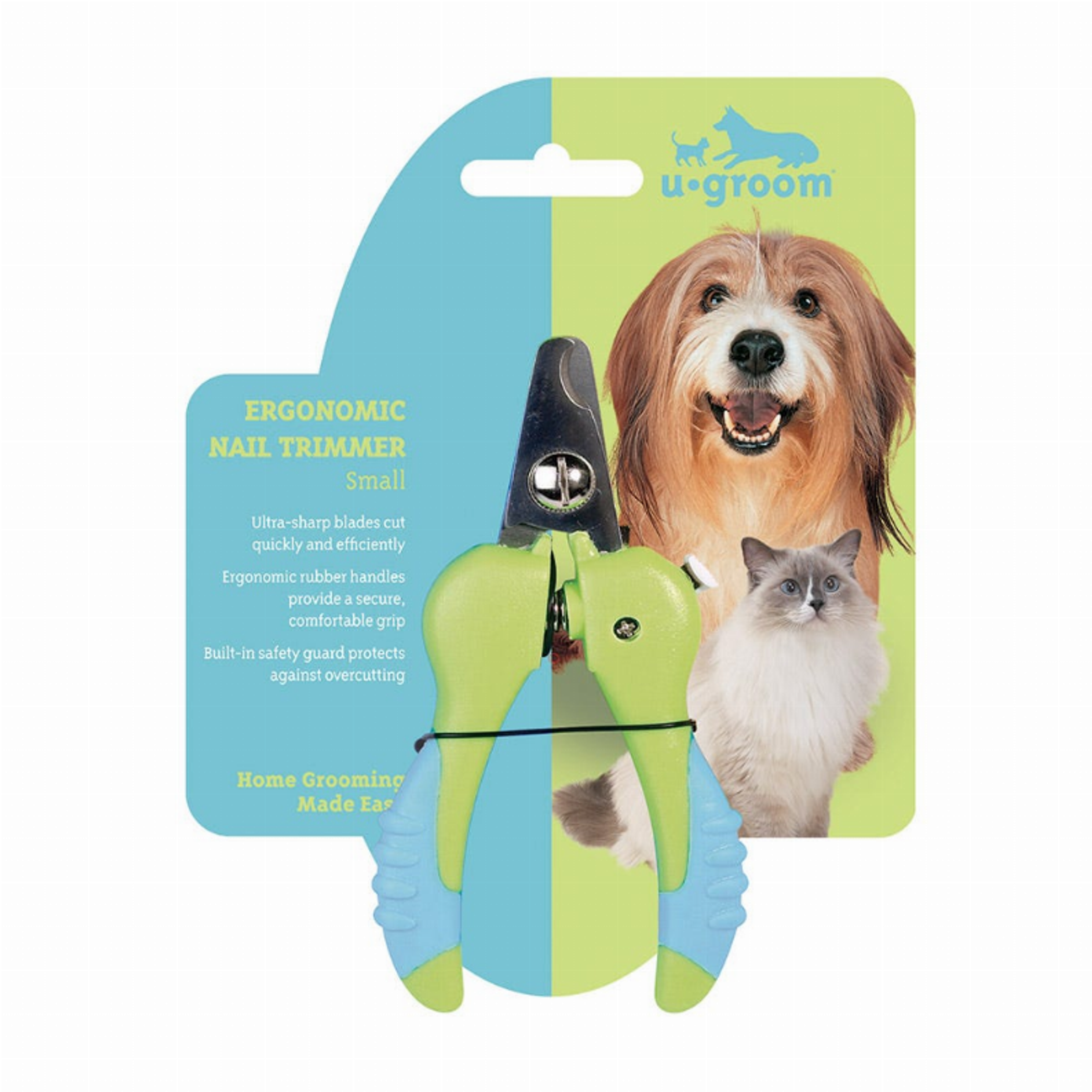 UG Ergonomic Nail Trimmer S Image 1