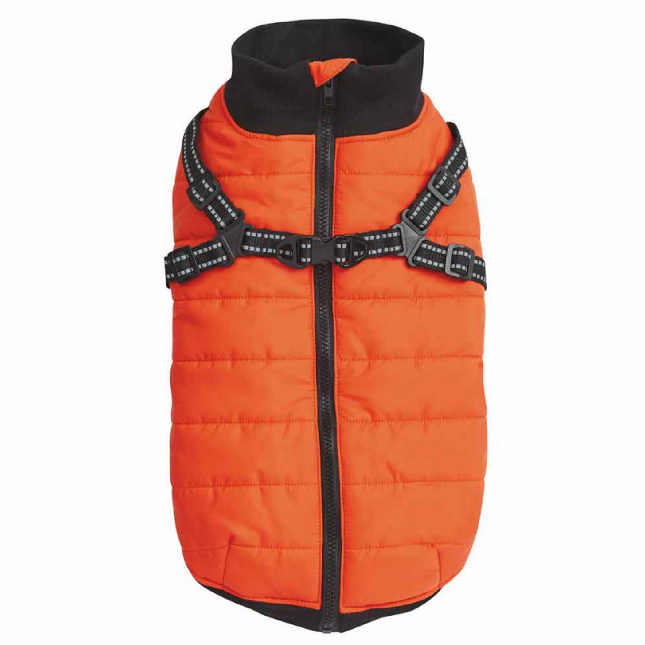 GG Polar Excursion Harness Coat Image 1
