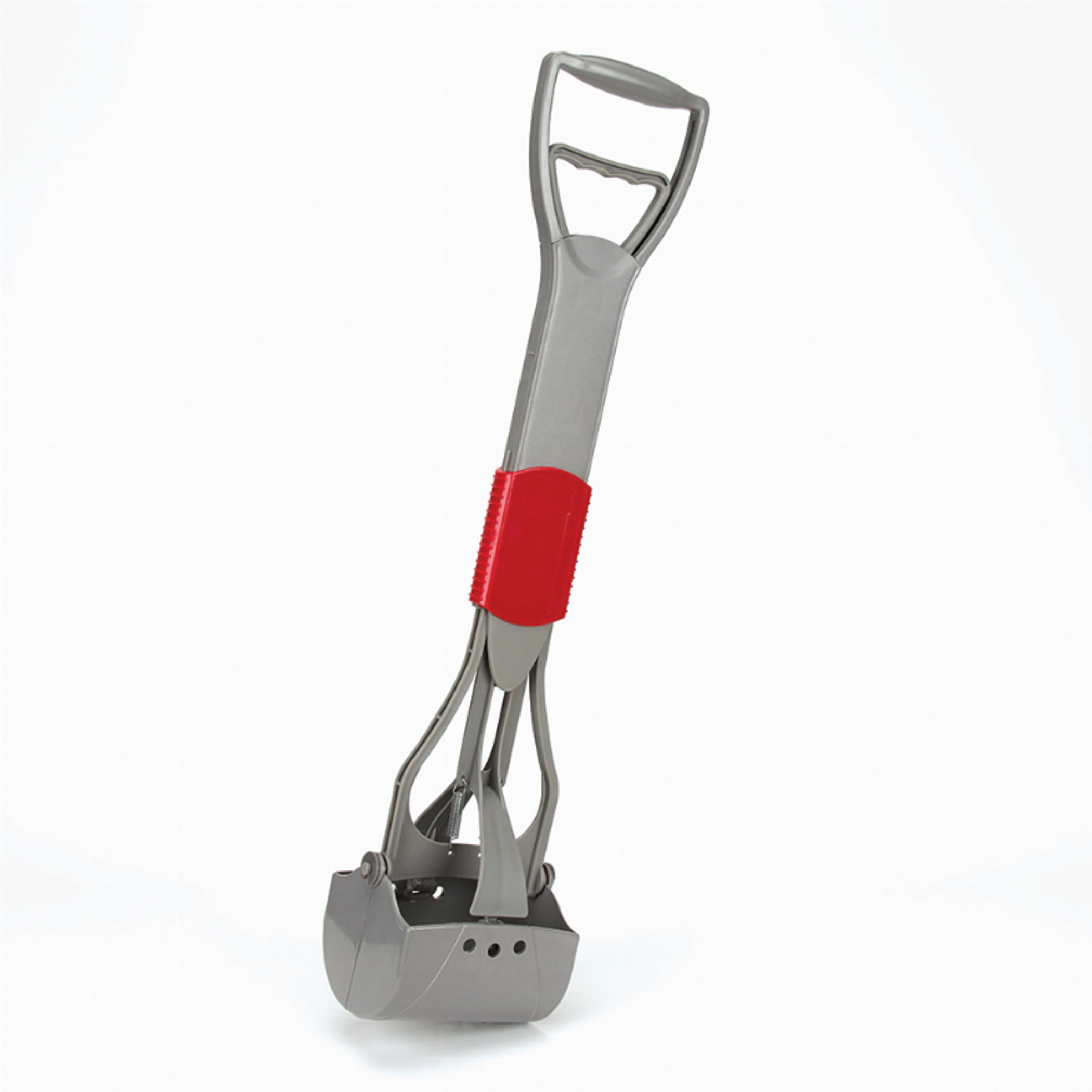 CG Folding Poop Scoop Image 1