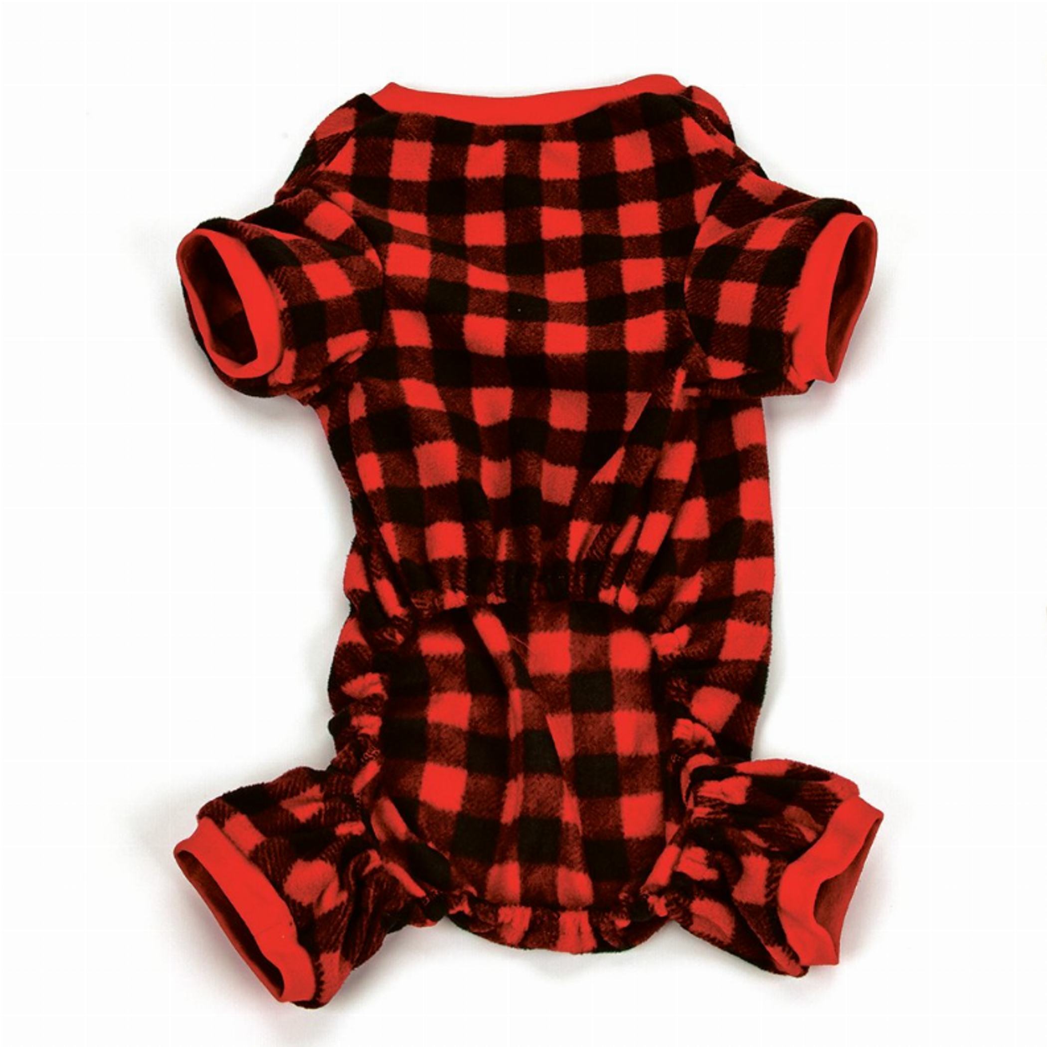 CC Buffalo Check PJs Image 1
