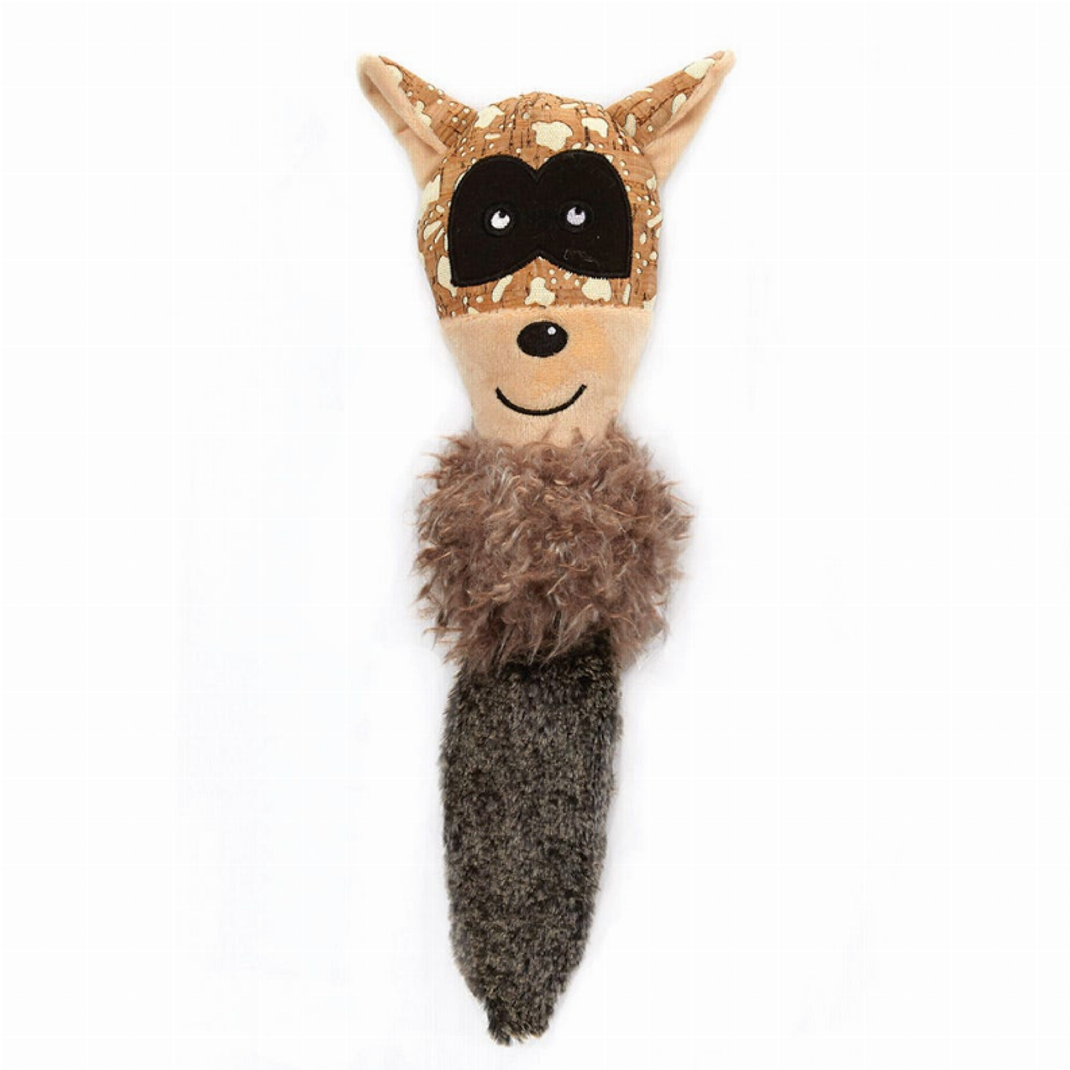 ZA Corkie Friends Funny Faces Hppy Image 1