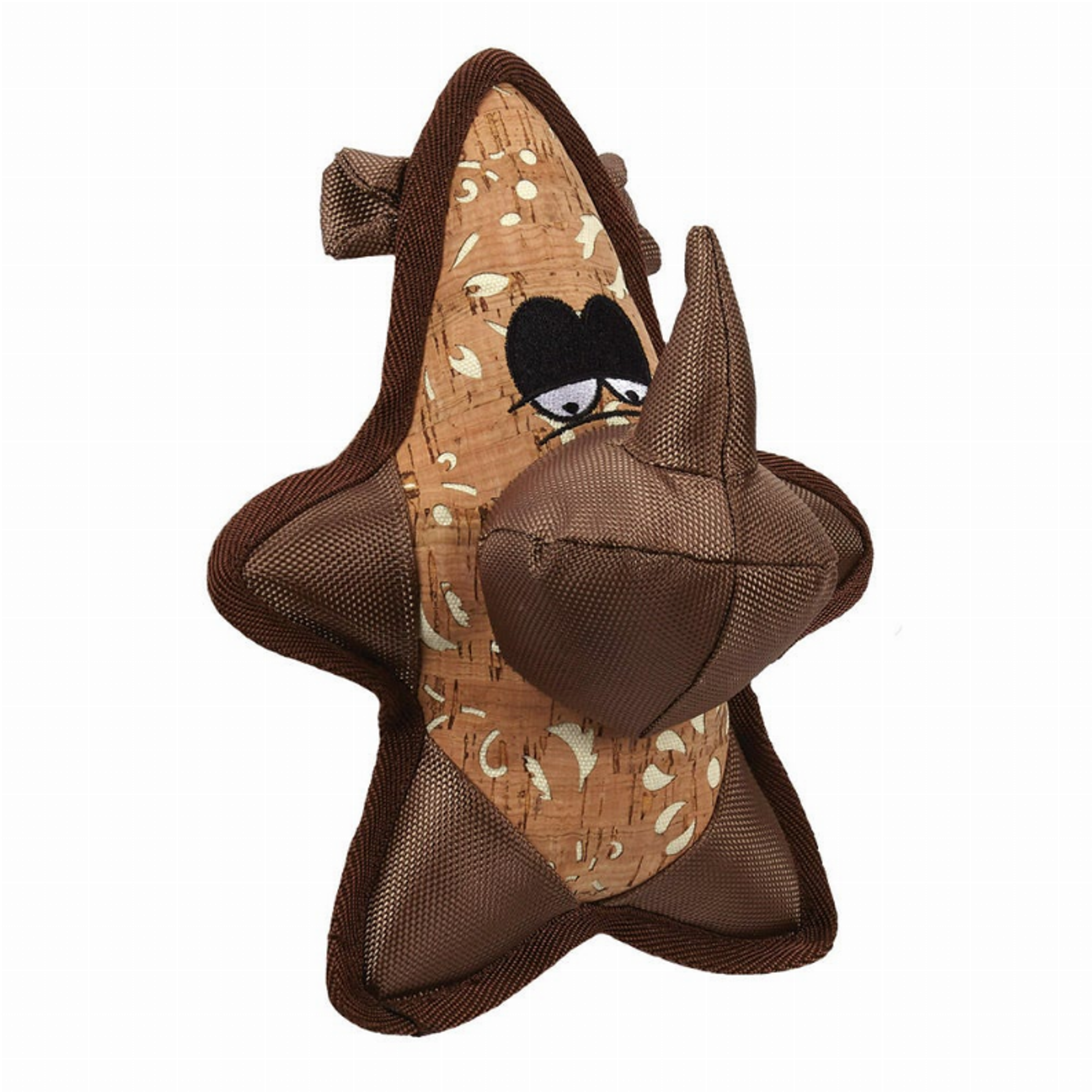 ZA Corkie Friends Wild Bunch Rhino Image 1