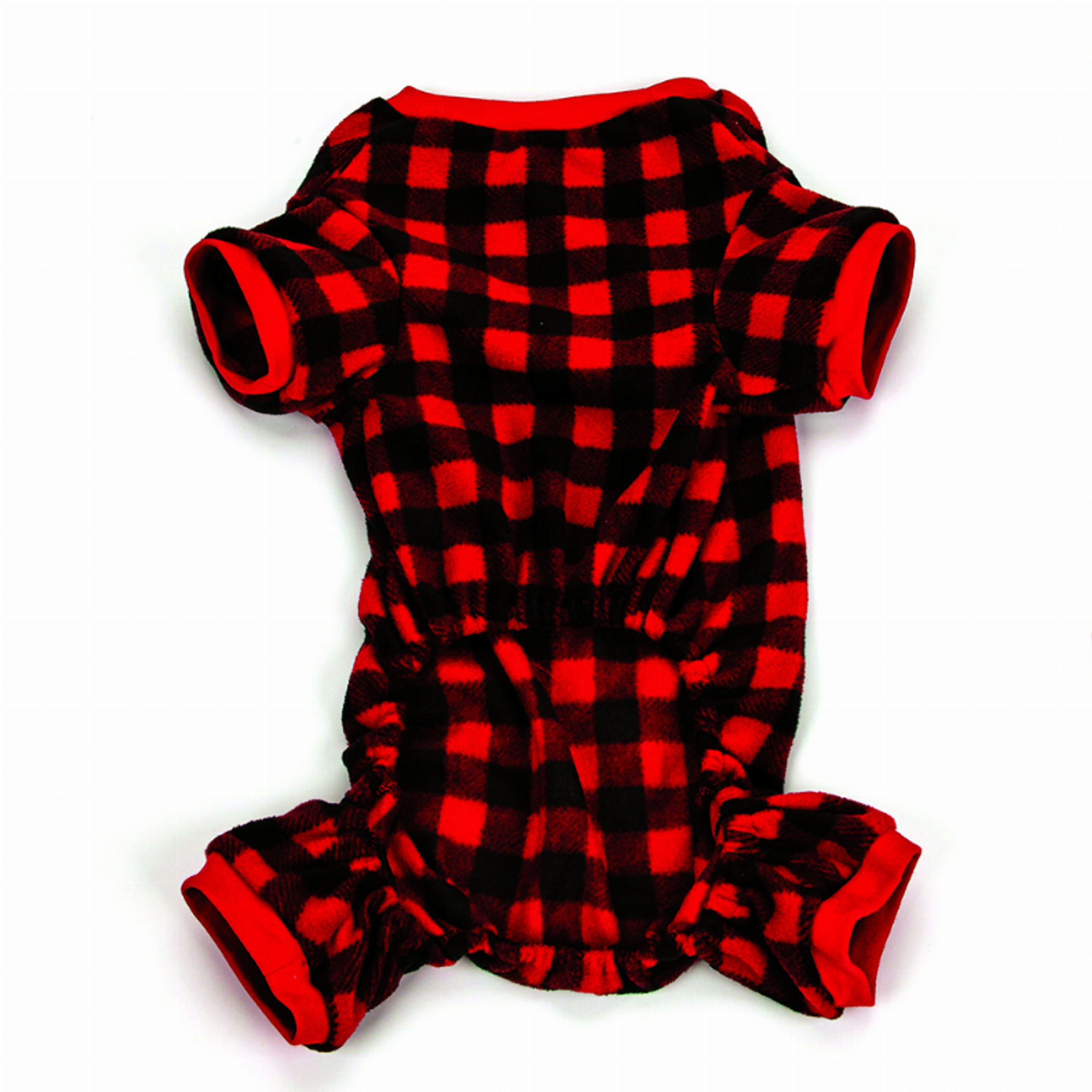 CC Buffalo Check PJs Image 1