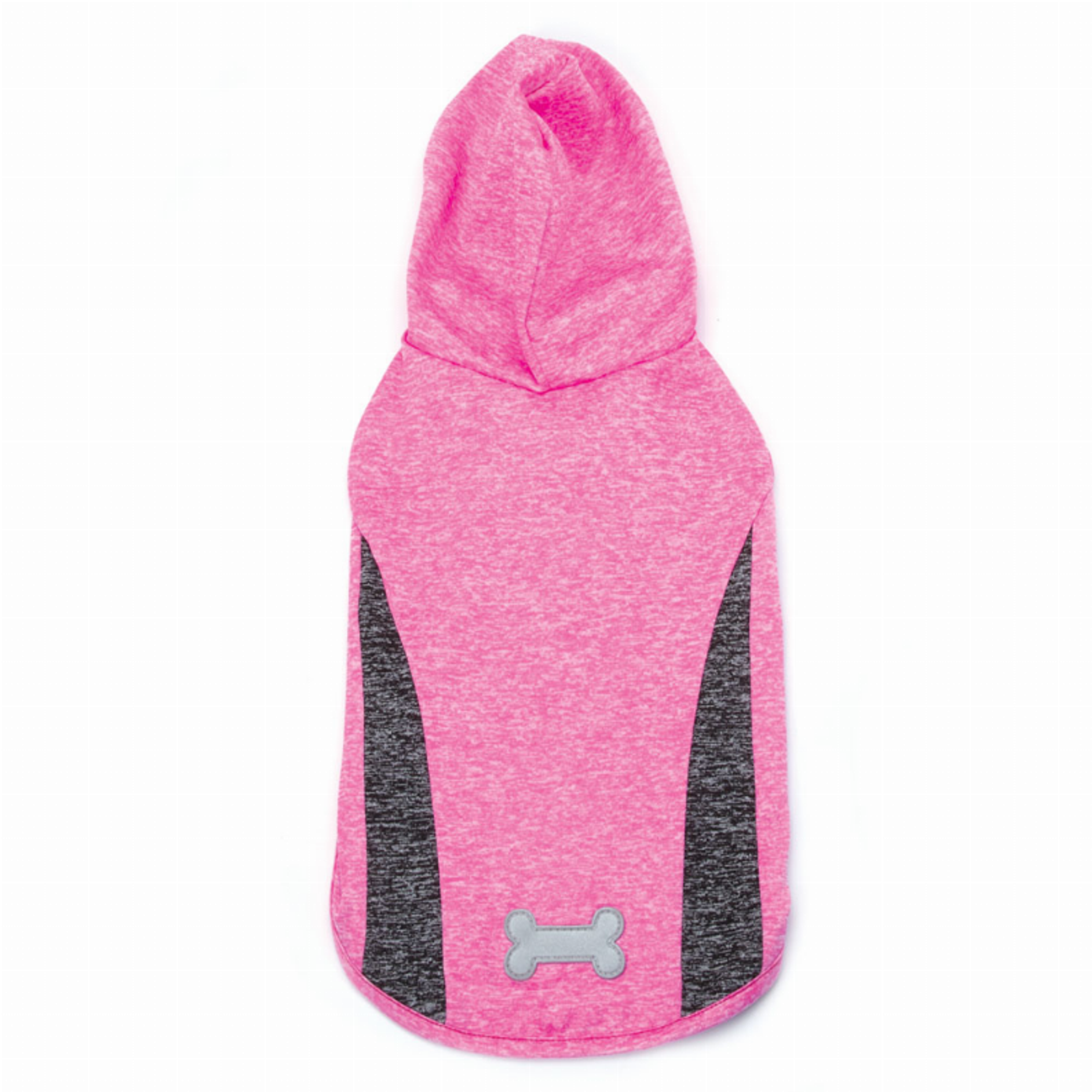 CC Trackster Sleeveless Hoodies Image 1