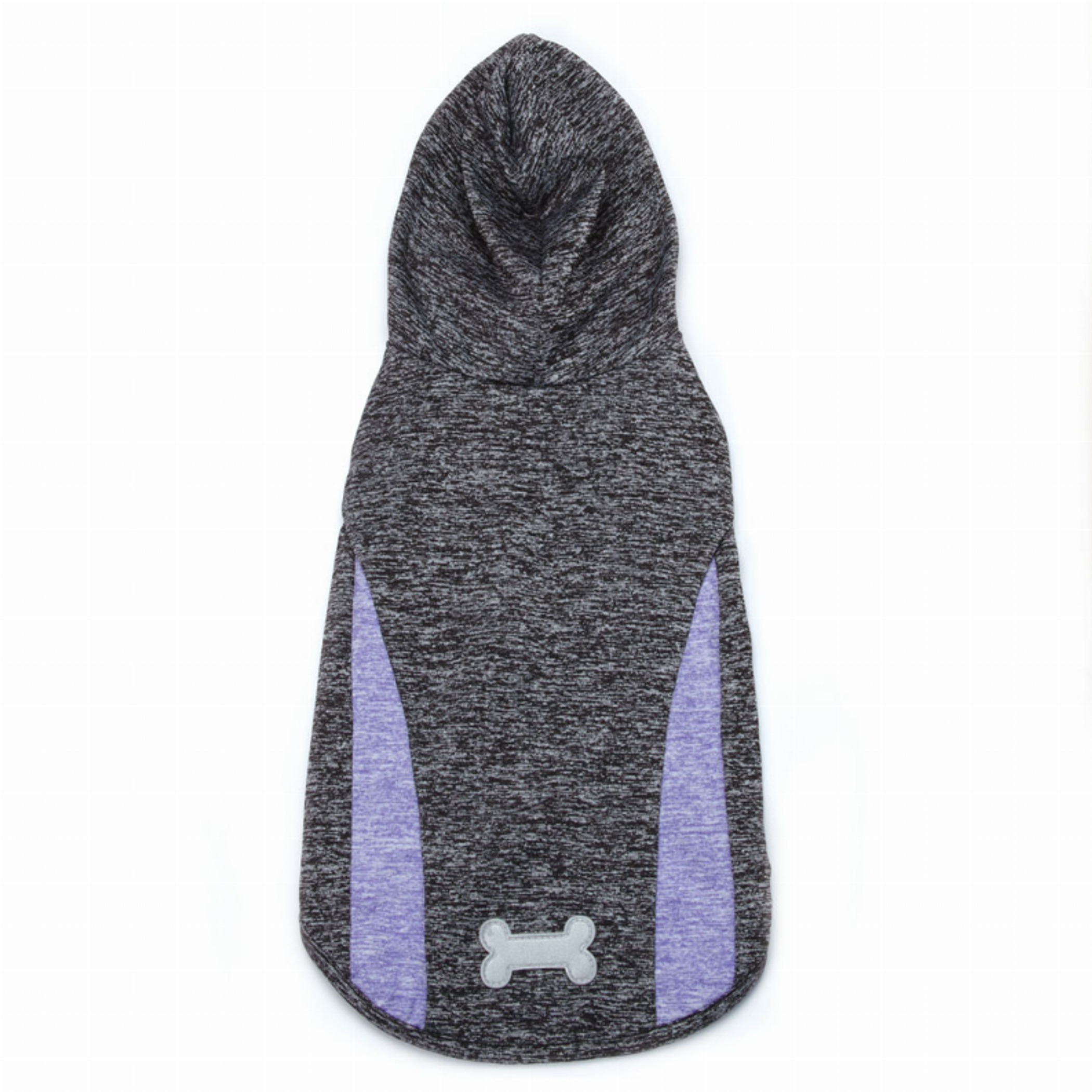 CC Trackster Sleeveless Hoodies Image 1