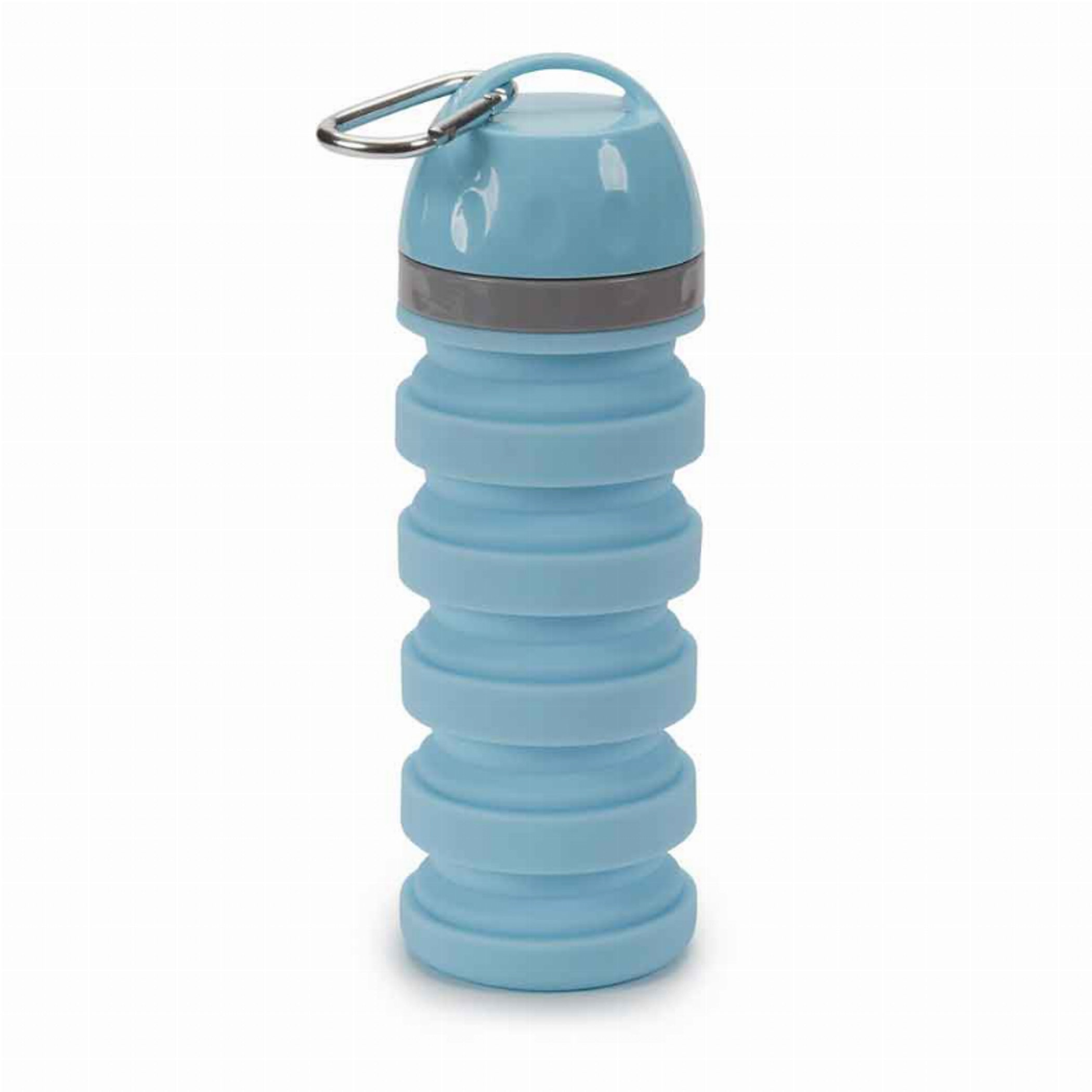 Cool Pup Collapsible Water Bottles 20oz Image 1