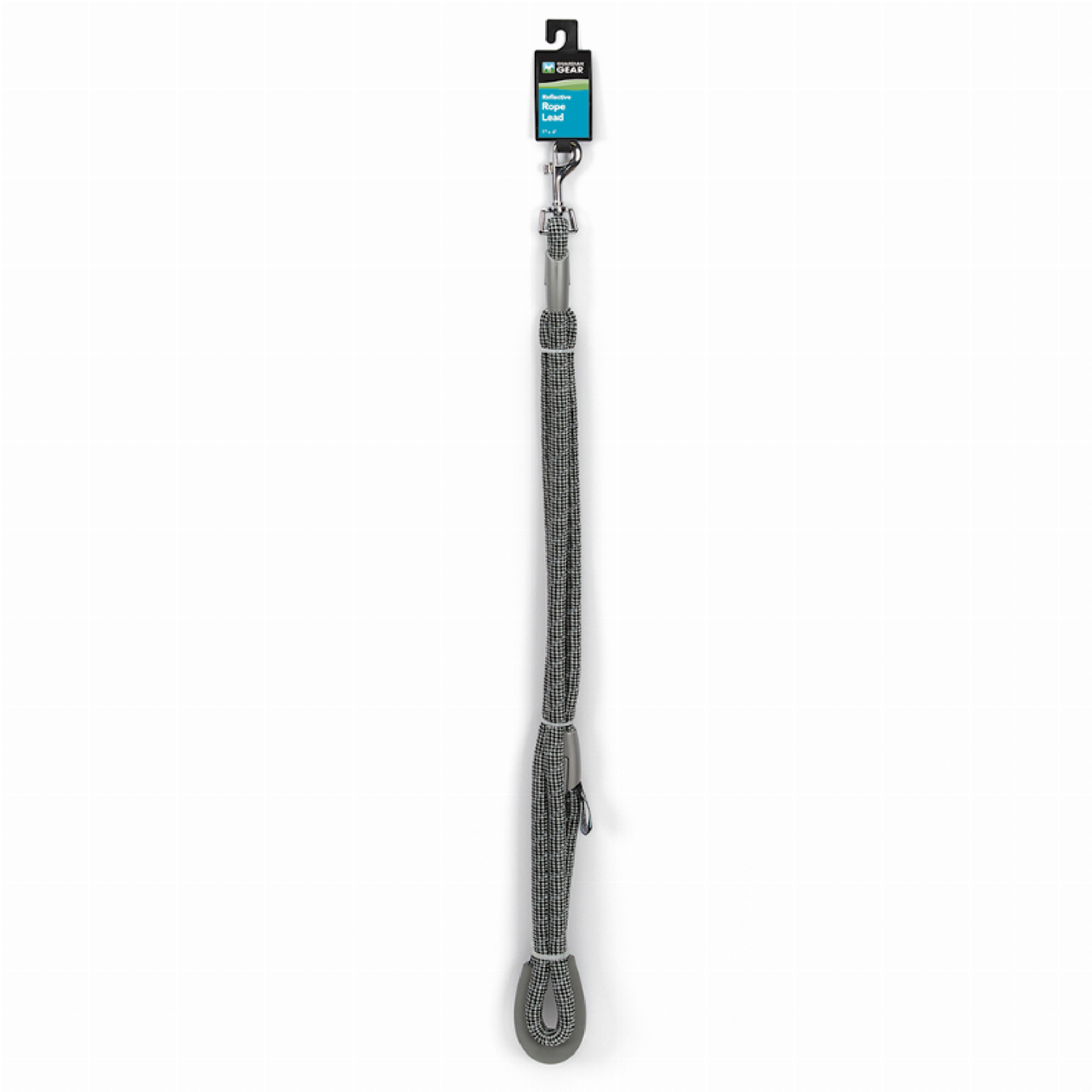 GG Reflective Rope Lead 6 ft Image 1