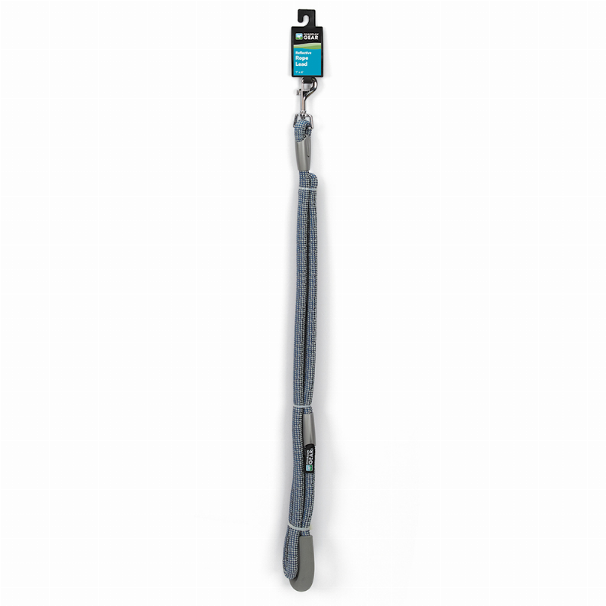 GG Reflective Rope Lead 6 ft Image 1