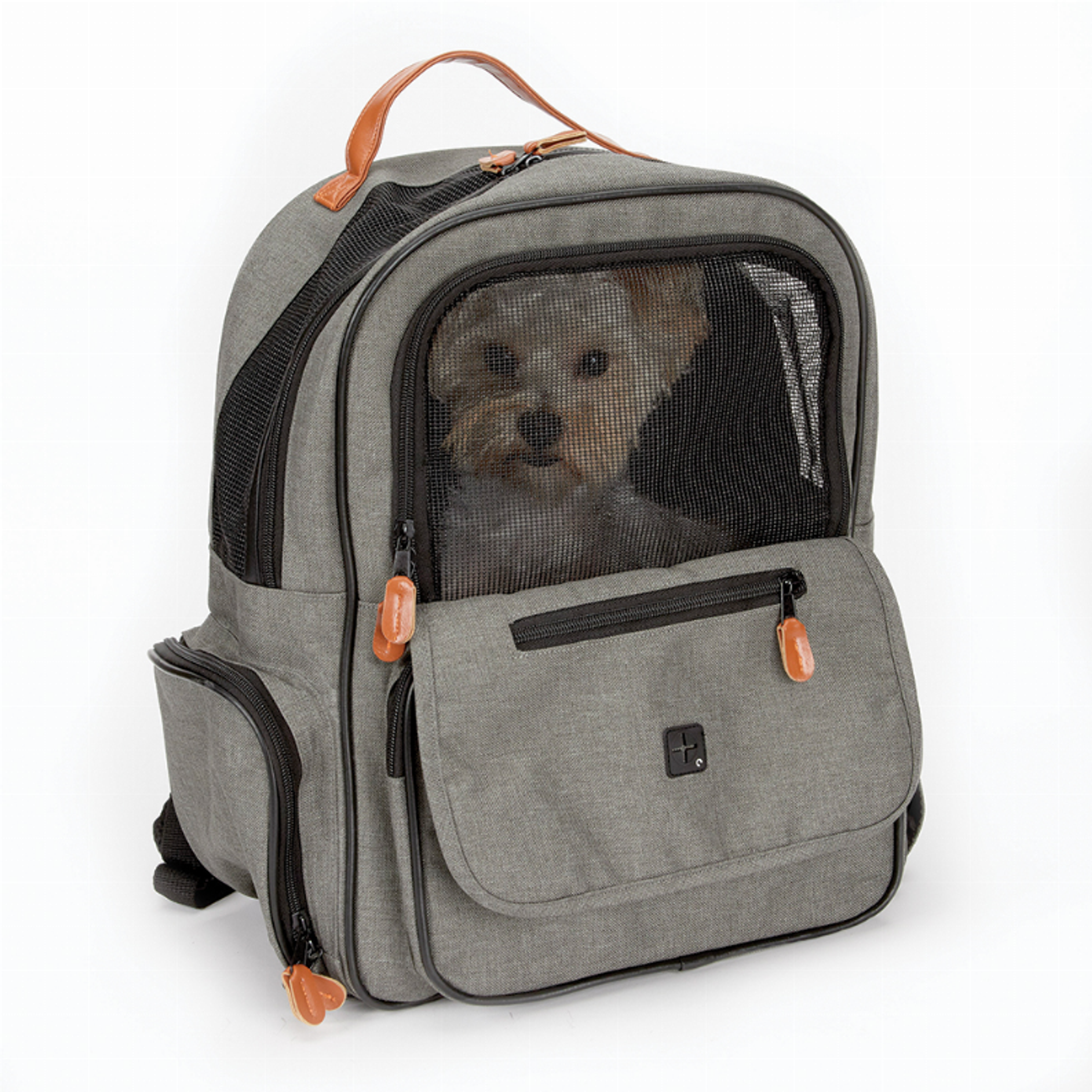CR On the Go Backpack Image 1