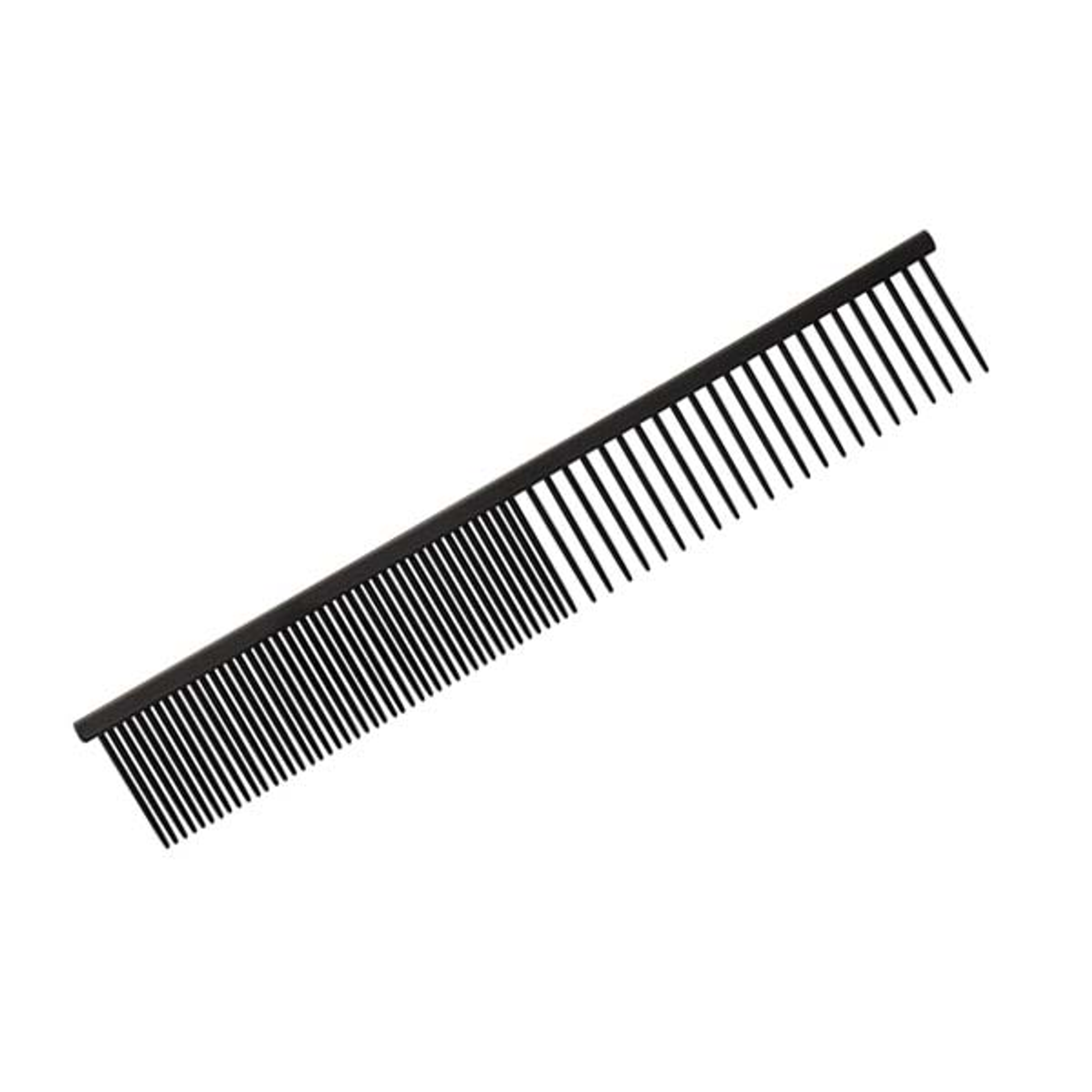 MG Xylac Comb Fine/Coarse 7.5In Image 1