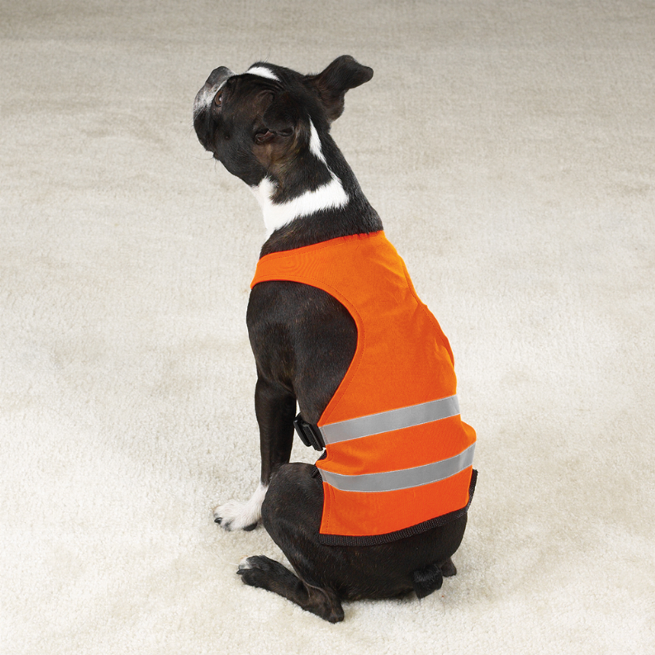 GG Safety Vest Image 1
