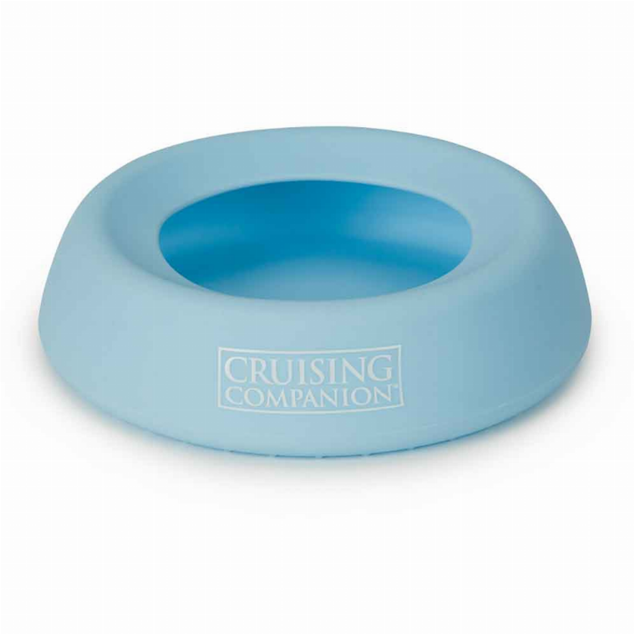 CR Silicone Travel Bowl 16 oz Image 1