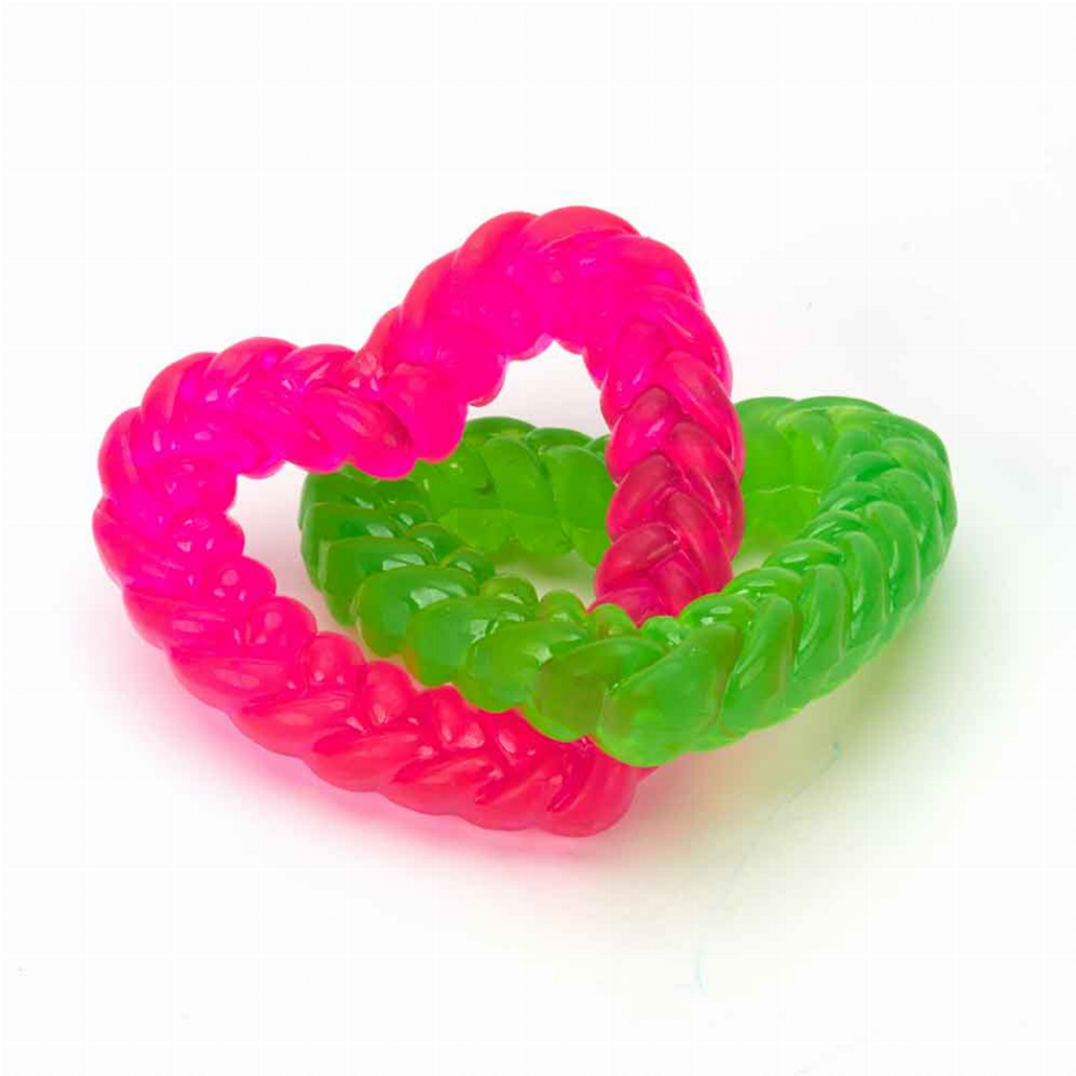 DGR Chainlink Hearts Image 1