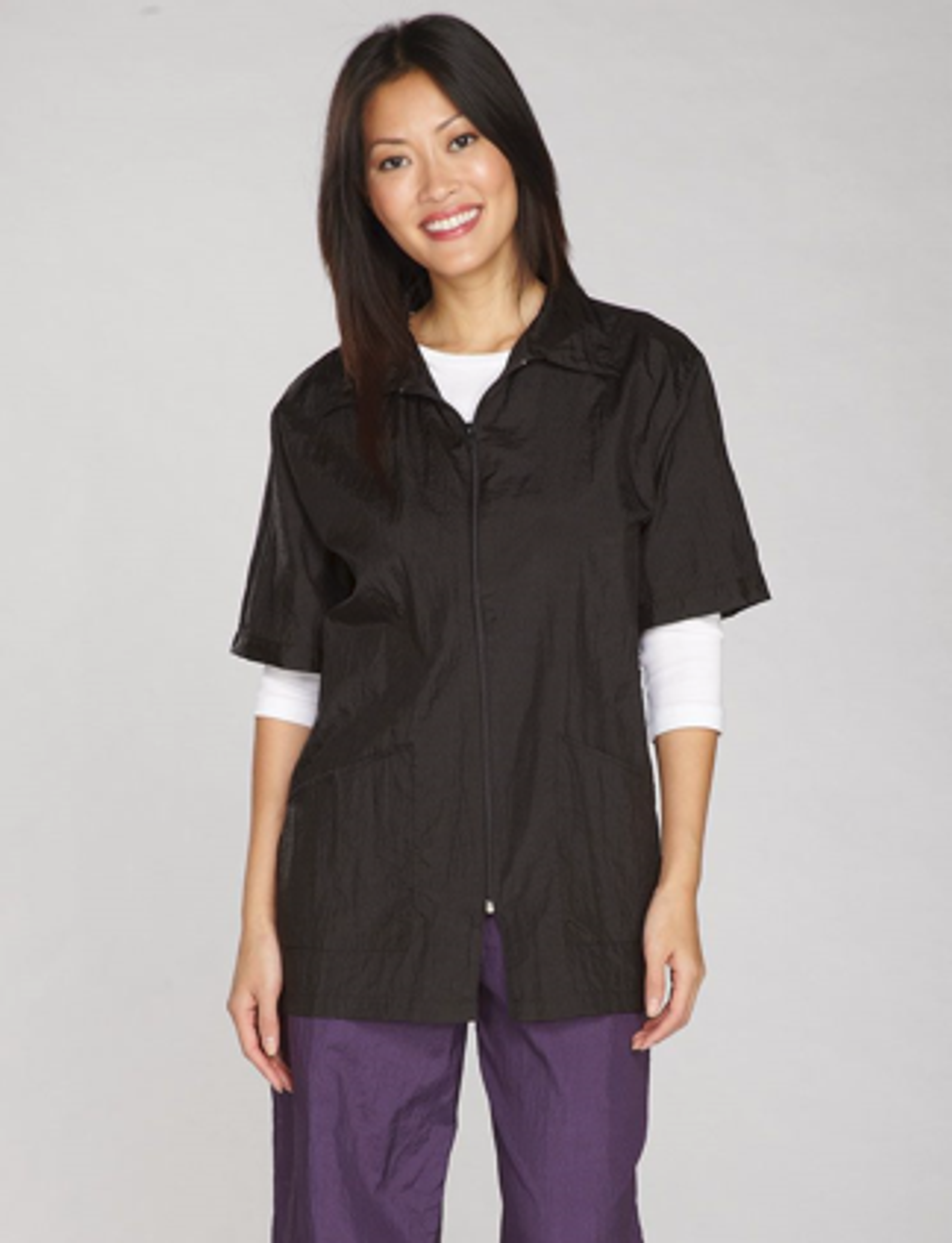 TP Grooming Jacket Image 1