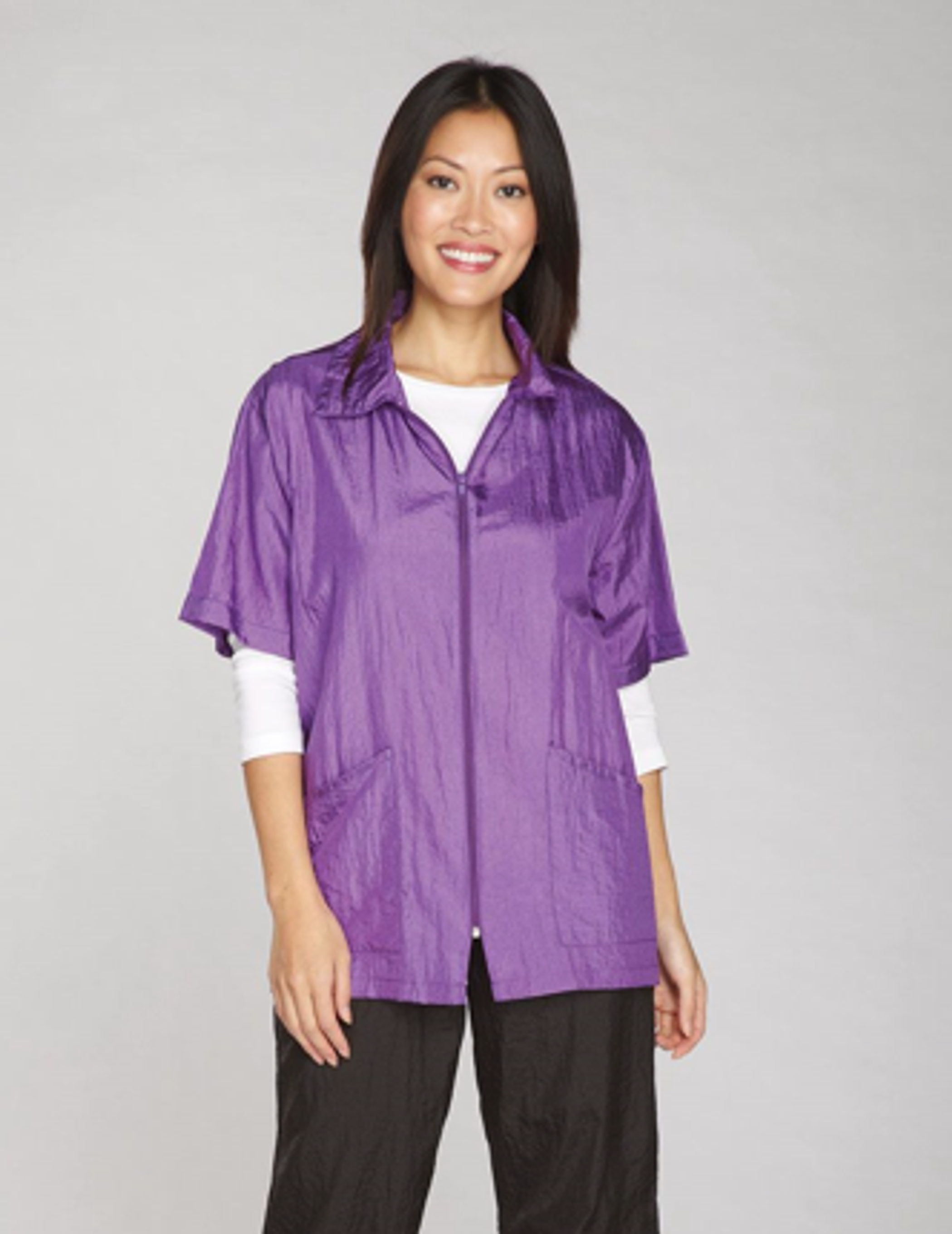 TP Grooming Jacket Image 1
