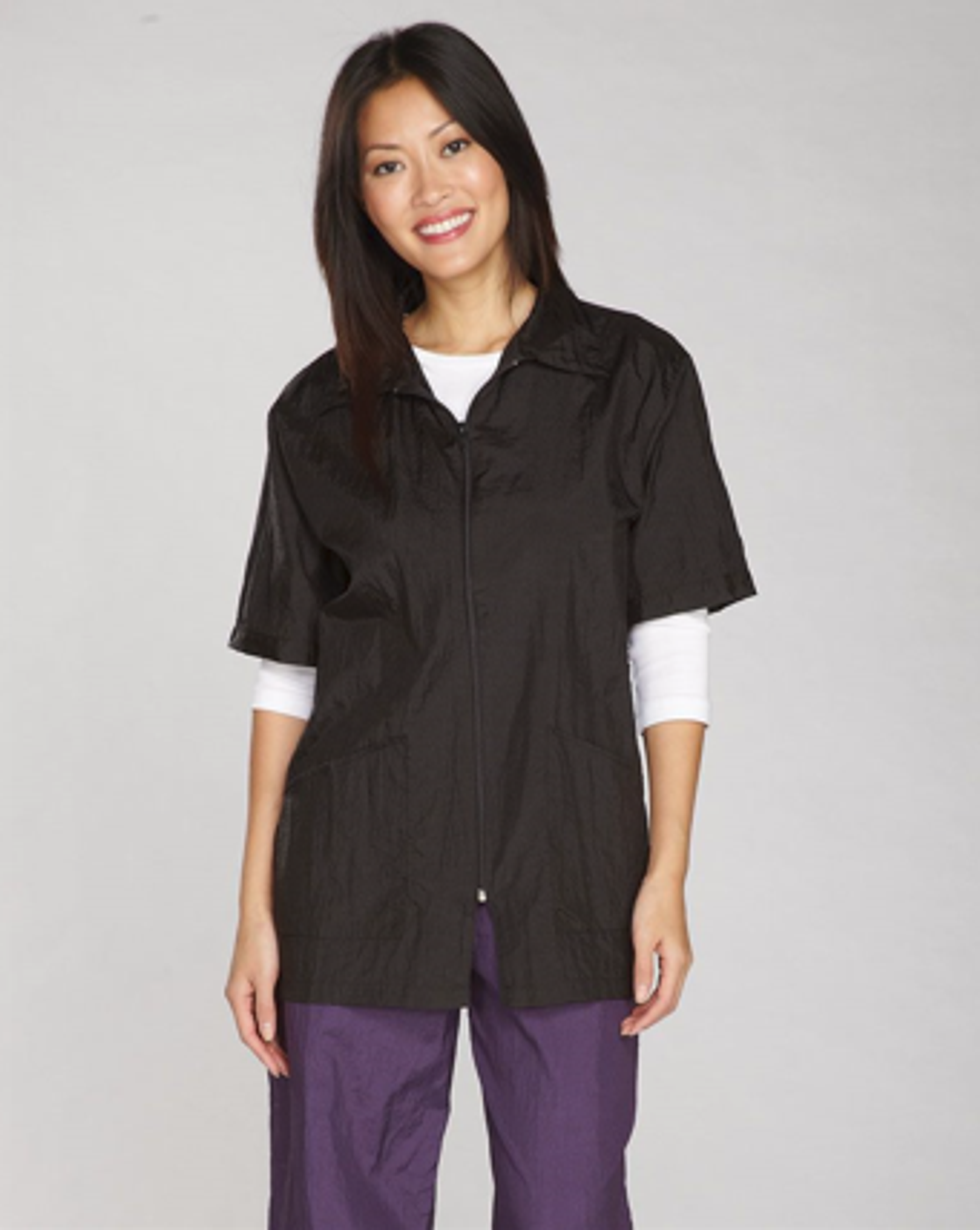 TP Grooming Jacket Image 1