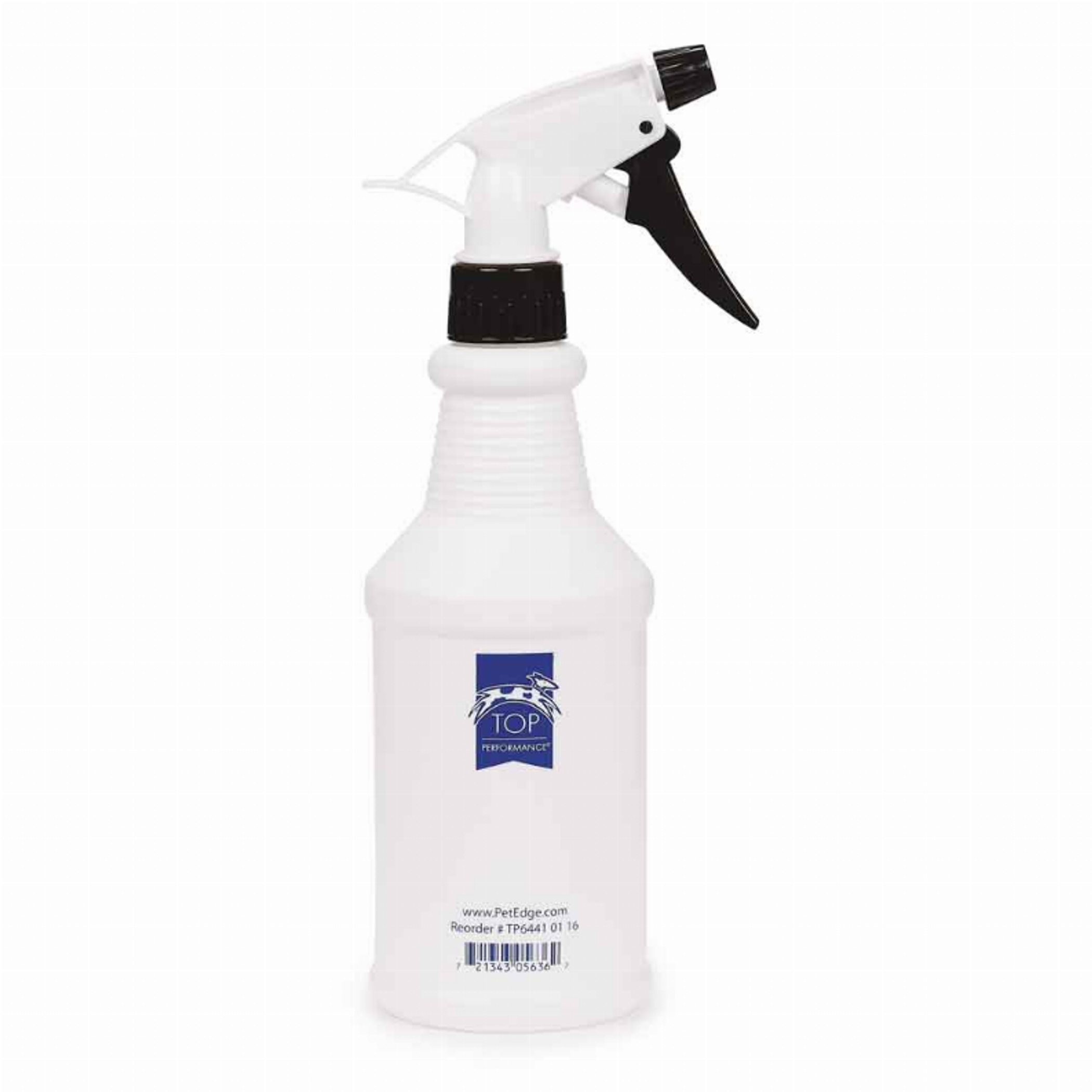 TP Professional Spray Bottle 16.9 oz Image 1