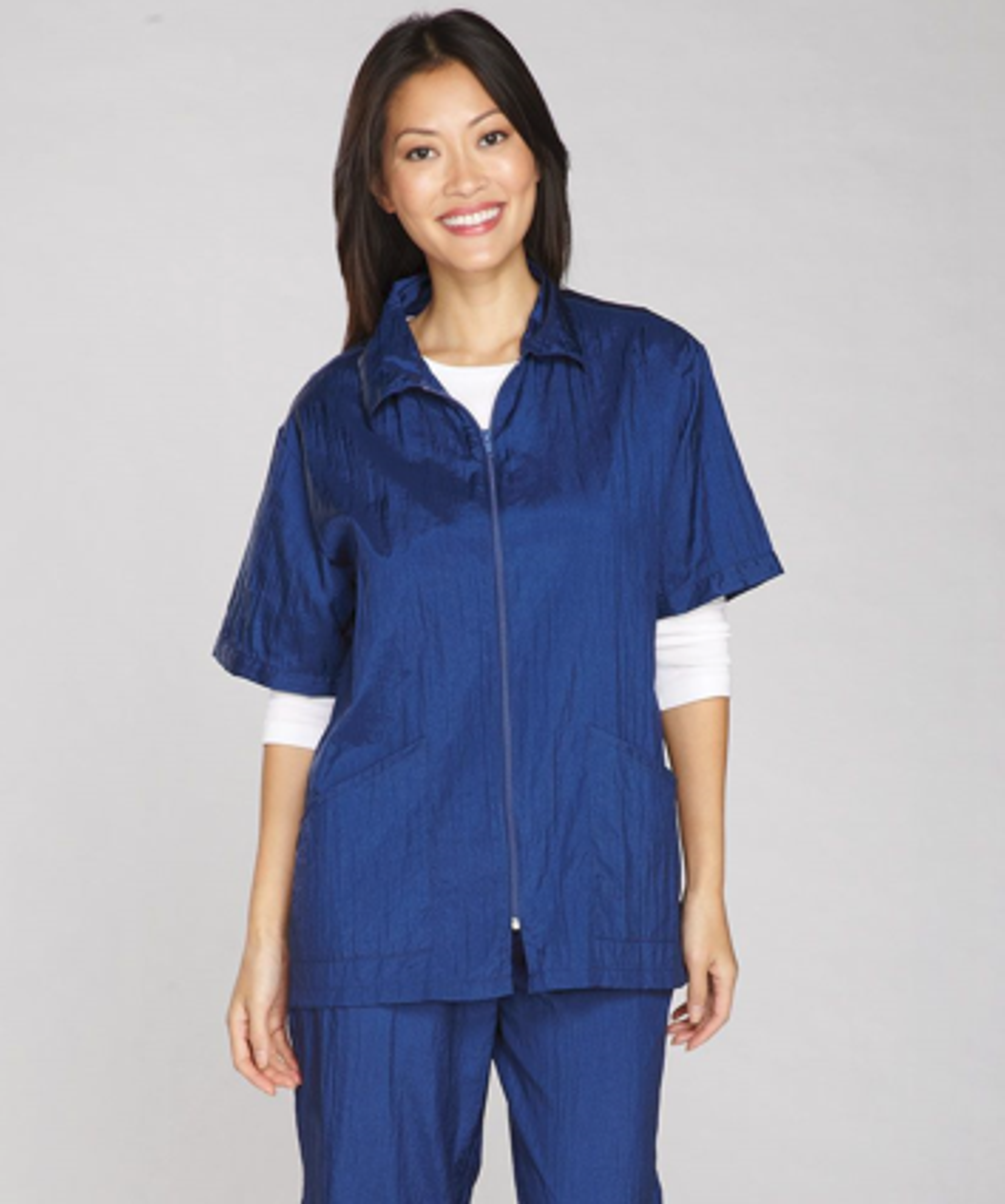 TP Grooming Jacket Image 1